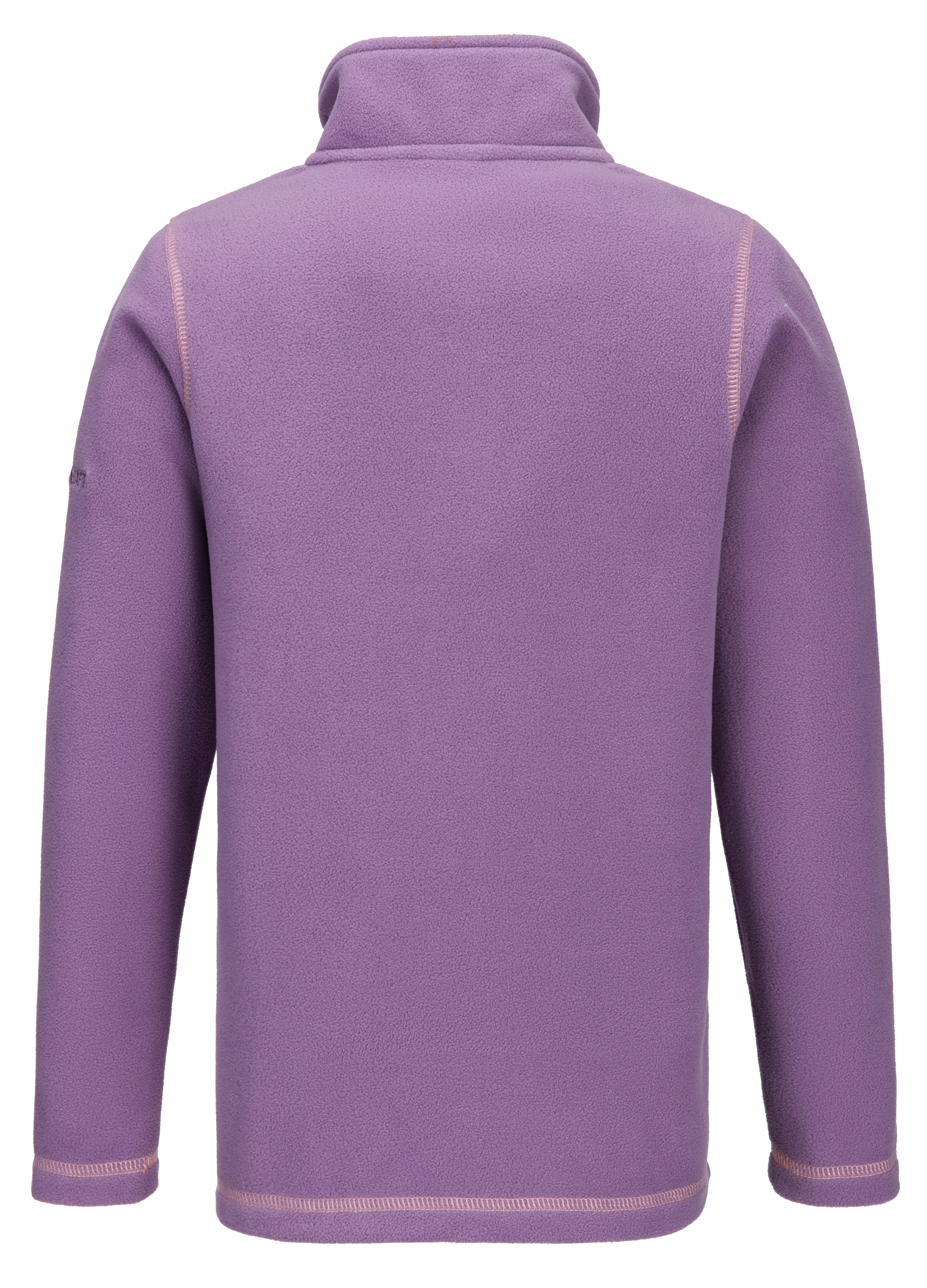 Portwest Phoenix Kids’ Microfleece Quarter-Zip | Portwest | Portwest - The Outdoor Shop