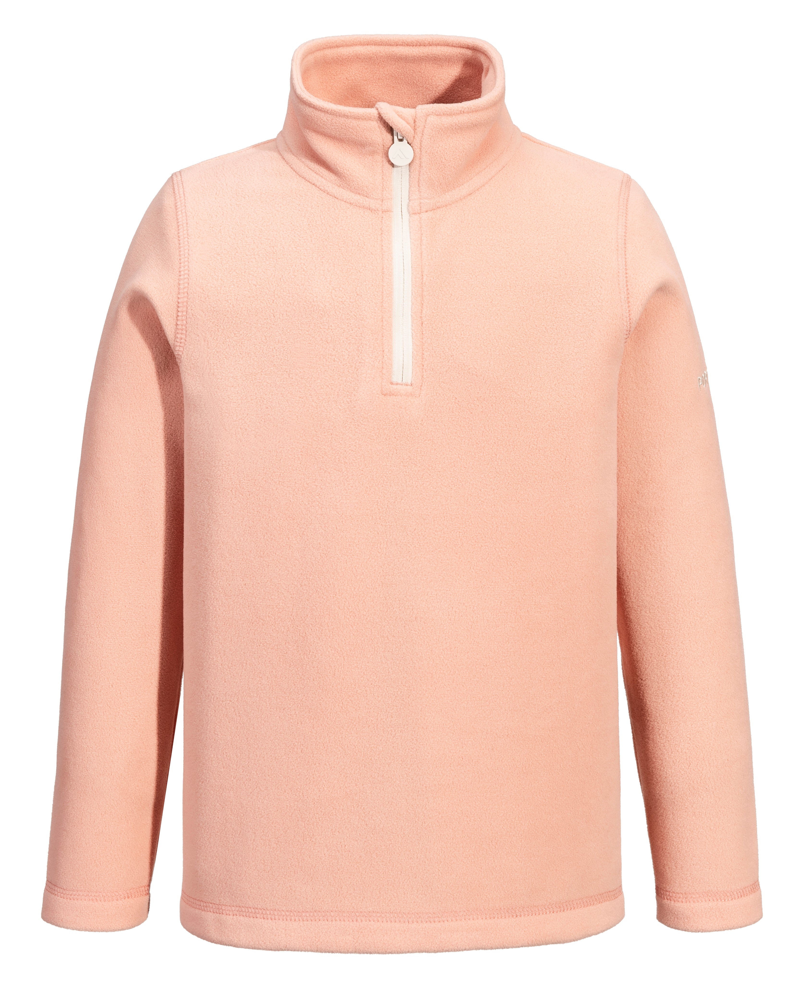 Portwest Phoenix Kids’ Microfleece Quarter-Zip | Portwest | Portwest - The Outdoor Shop