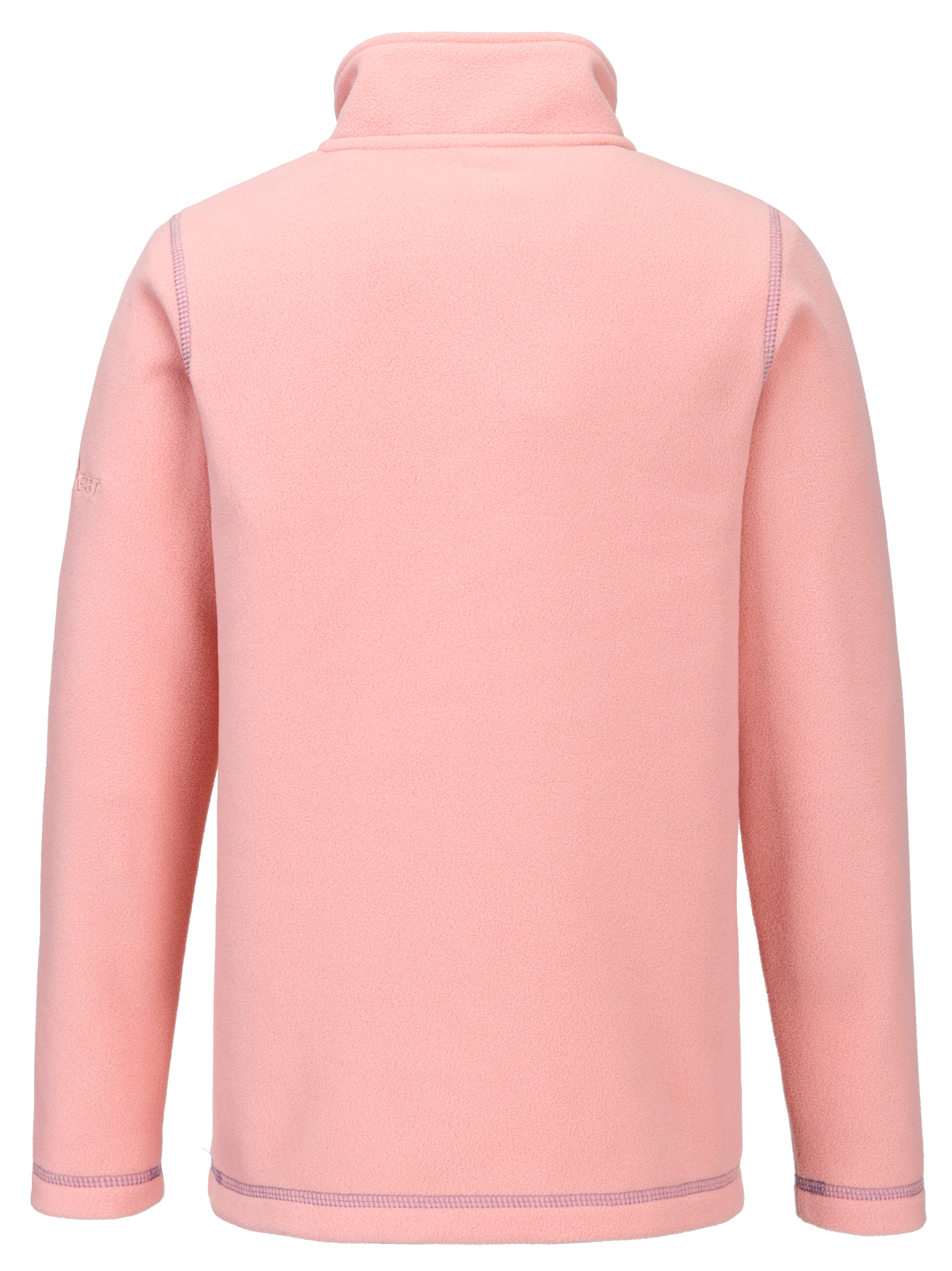 Portwest Phoenix Kids’ Microfleece Quarter-Zip | Portwest | Portwest - The Outdoor Shop