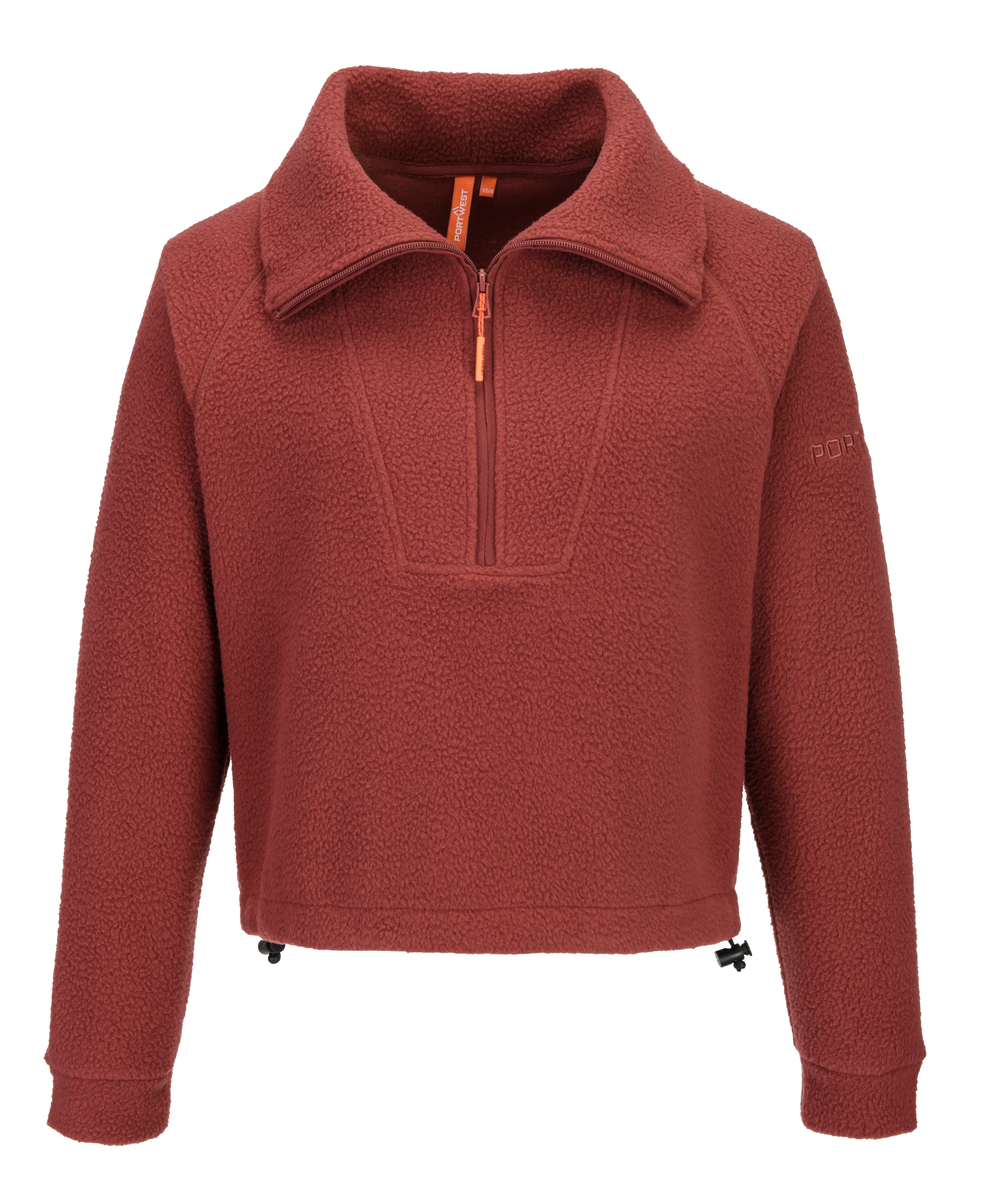 Portwest Croaghan Fleece  | Portwest | Portwest - The Outdoor Shop