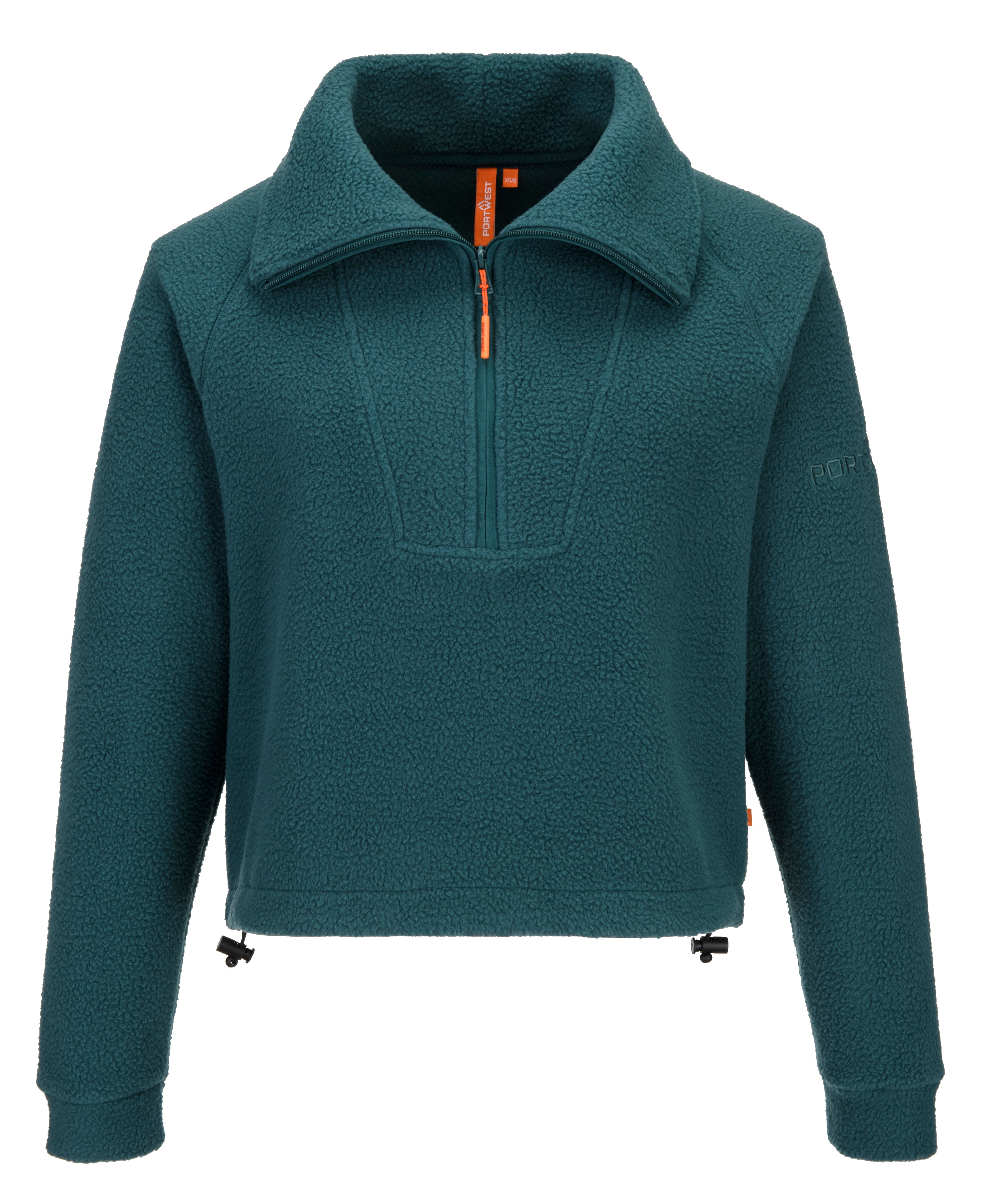 Portwest Croaghan Fleece  | Portwest | Portwest - The Outdoor Shop