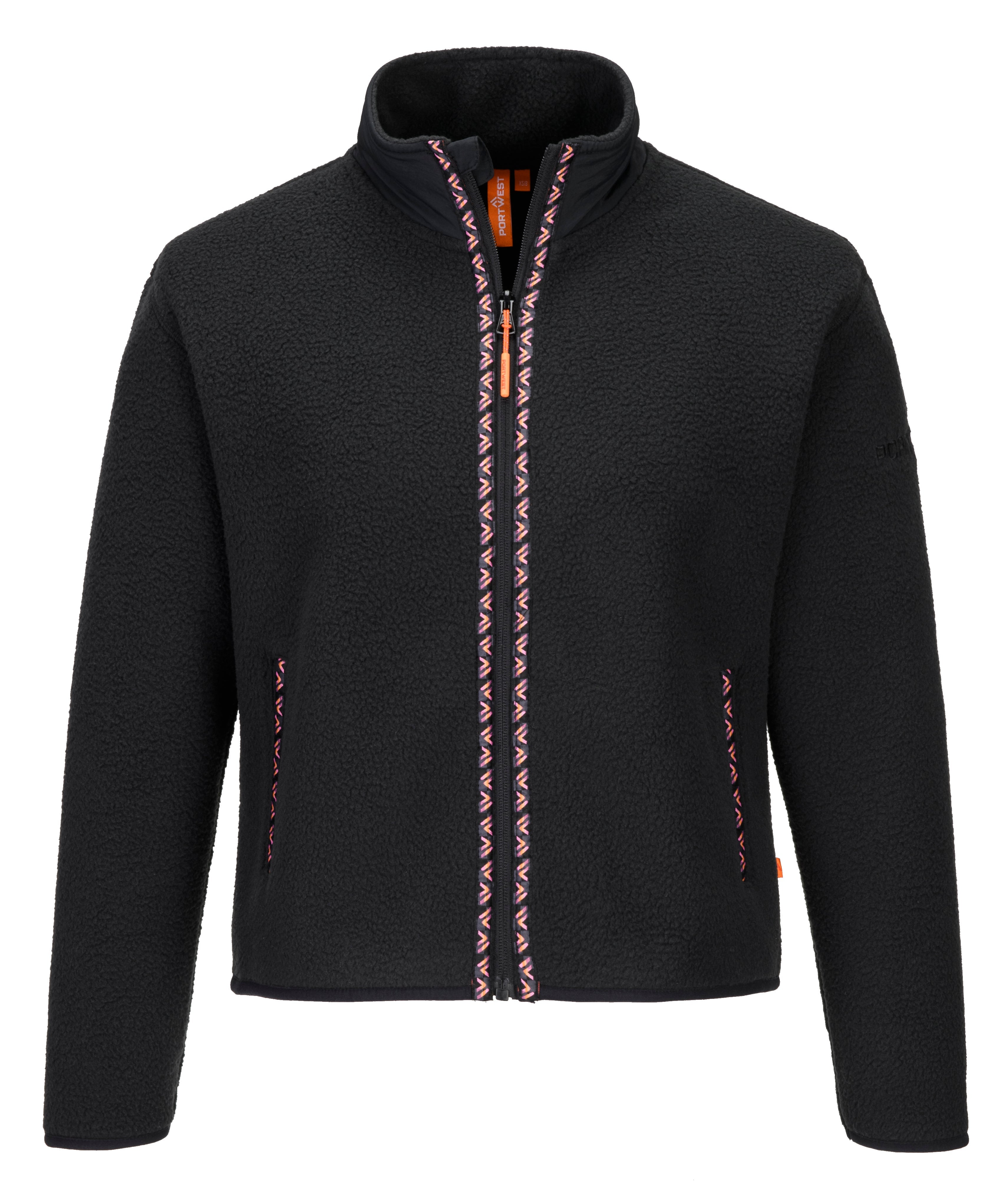 Portwest Lalya Fleece Jacket | Portwest | Portwest - The Outdoor Shop