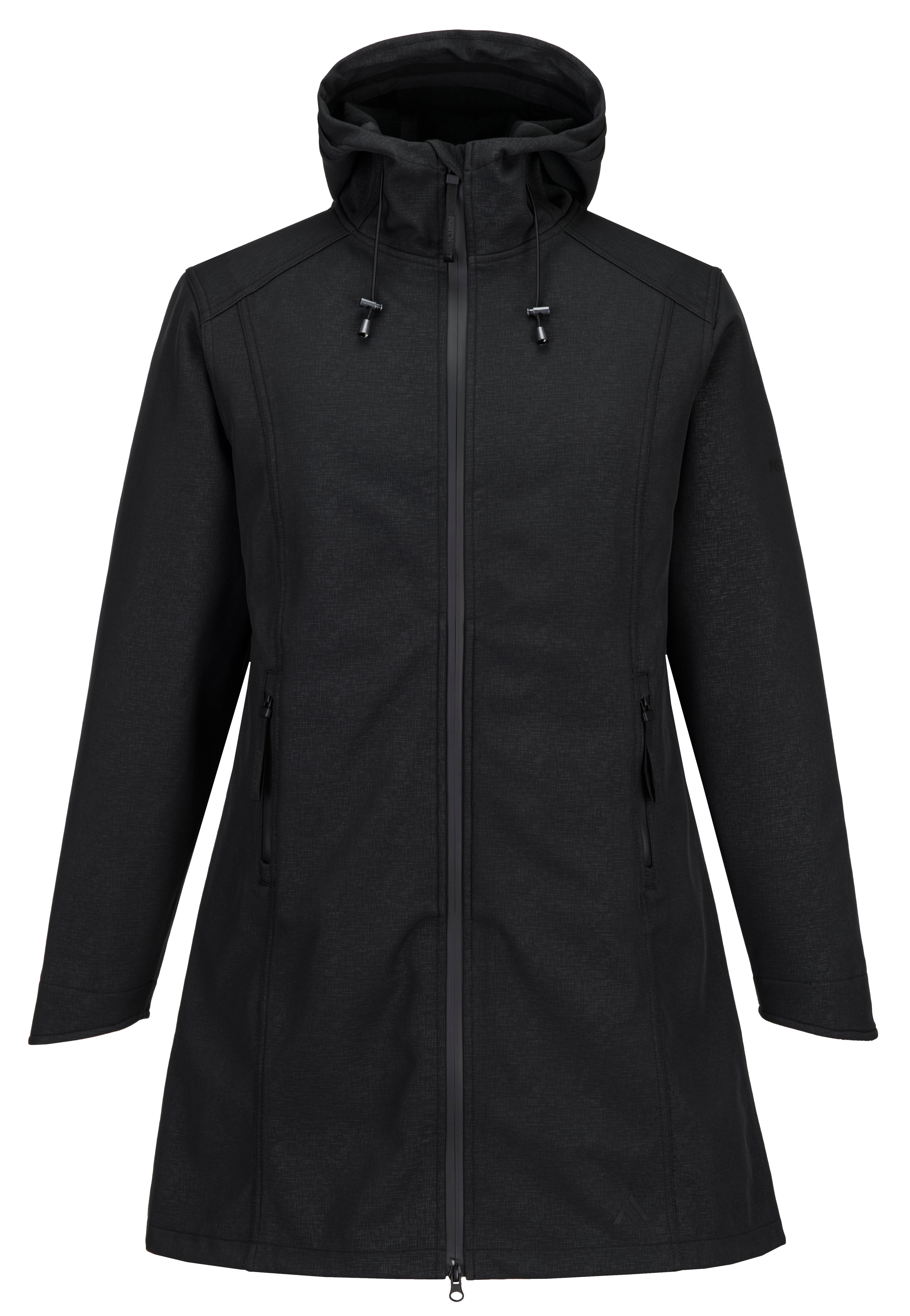 Portwest Olga Rain Jacket | Portwest | Portwest - The Outdoor Shop