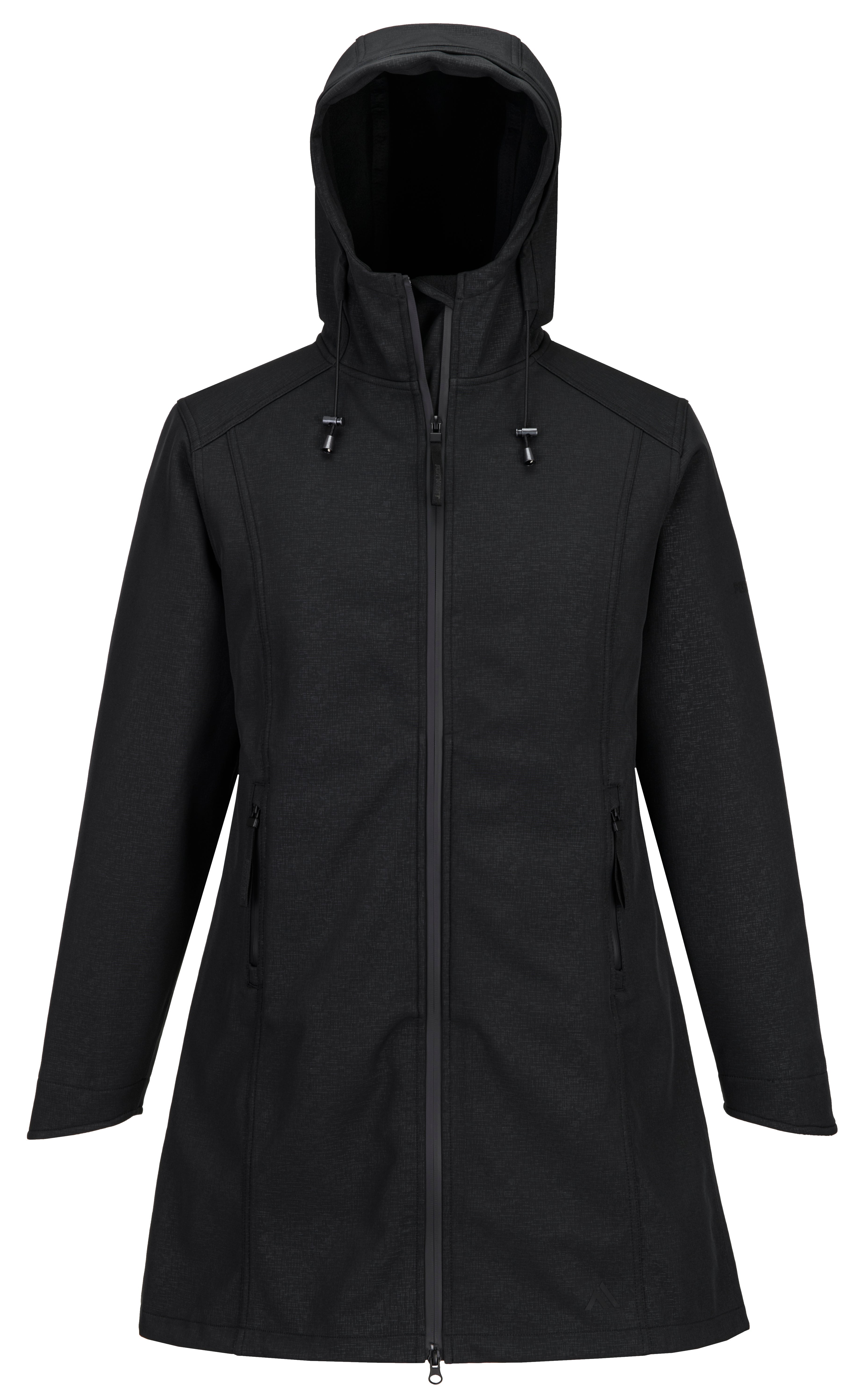 Portwest Olga Rain Jacket | Portwest | Portwest - The Outdoor Shop