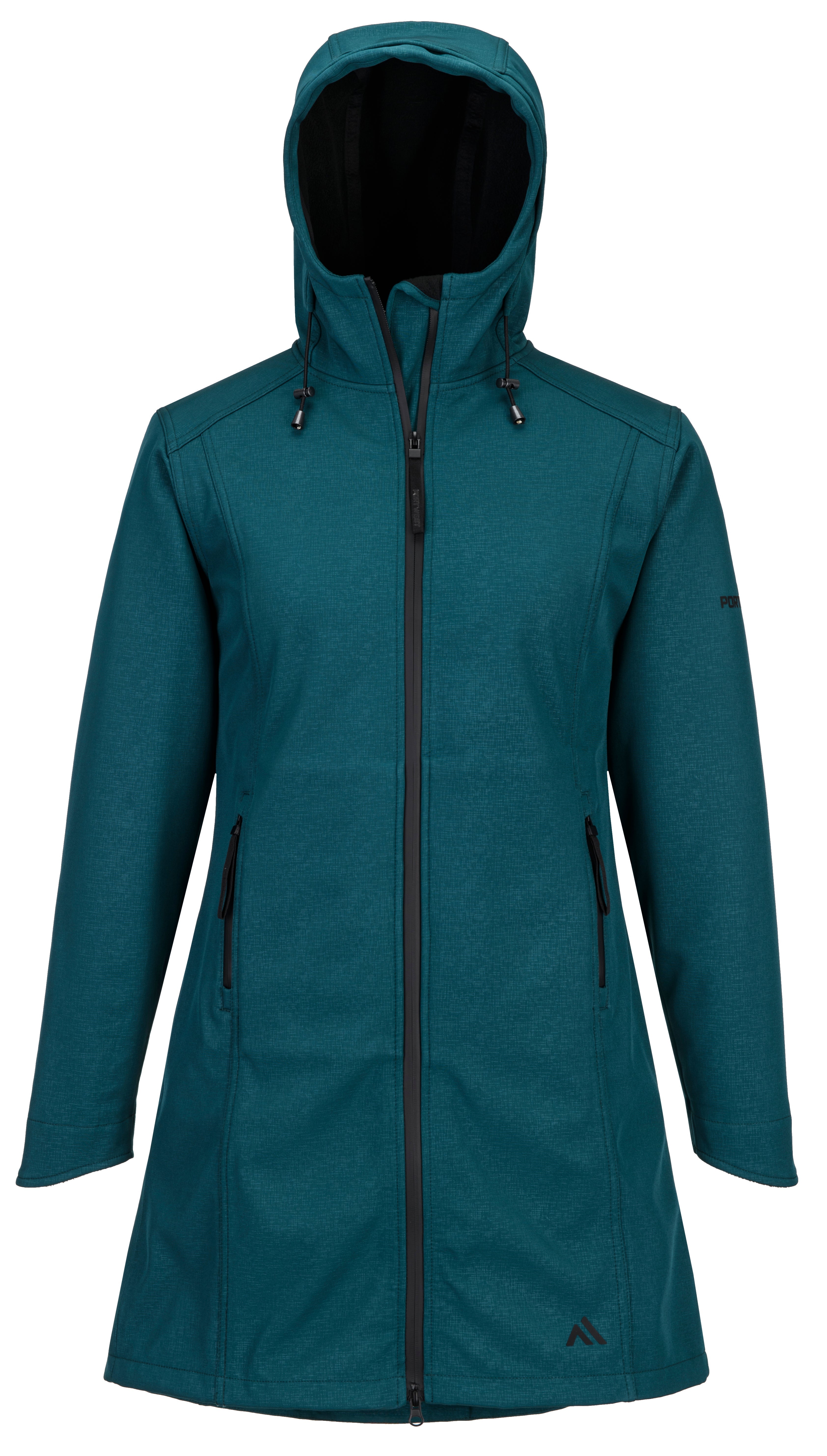 Portwest Olga Rain Jacket | Portwest | Portwest - The Outdoor Shop