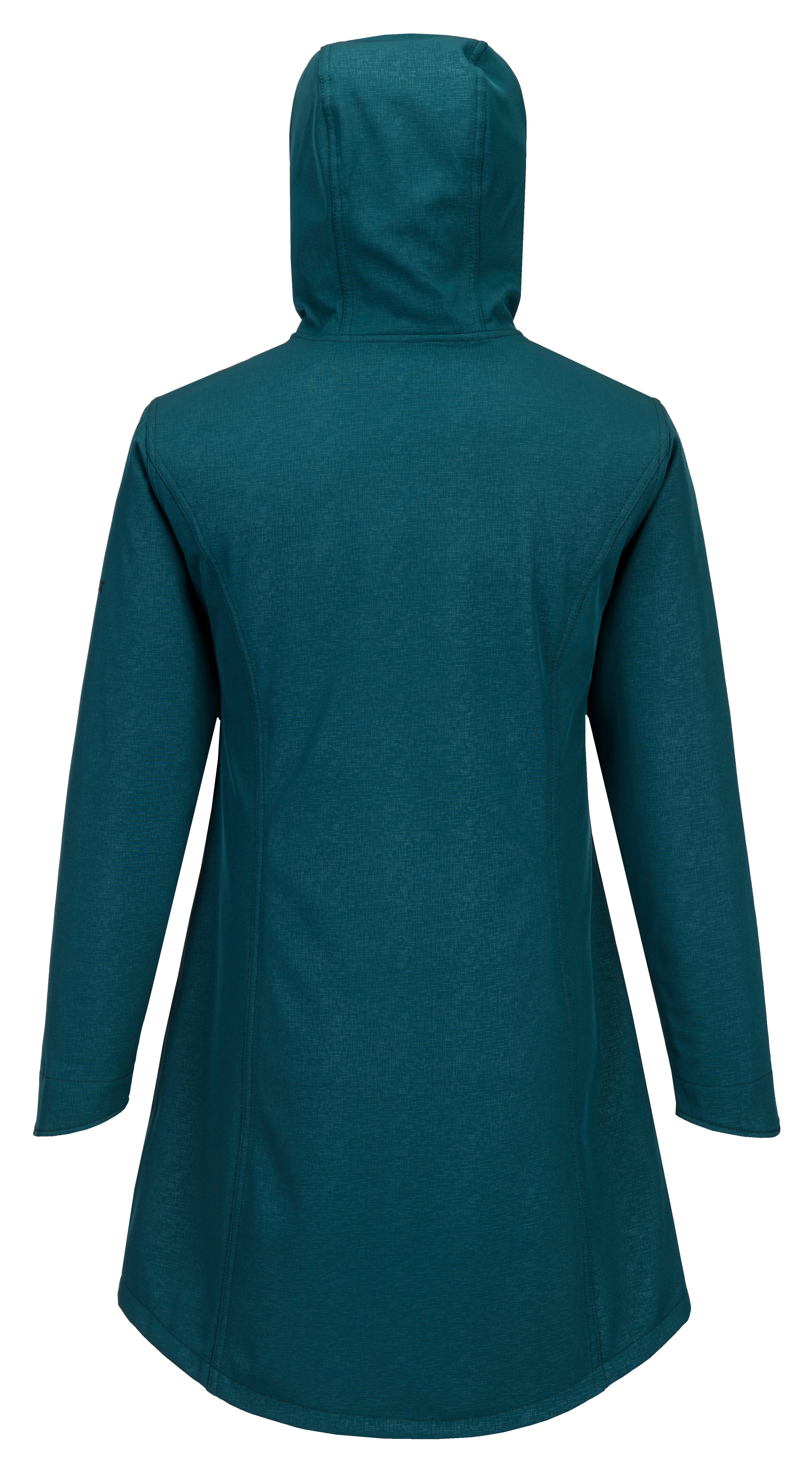 Portwest Olga Rain Jacket | Portwest | Portwest - The Outdoor Shop