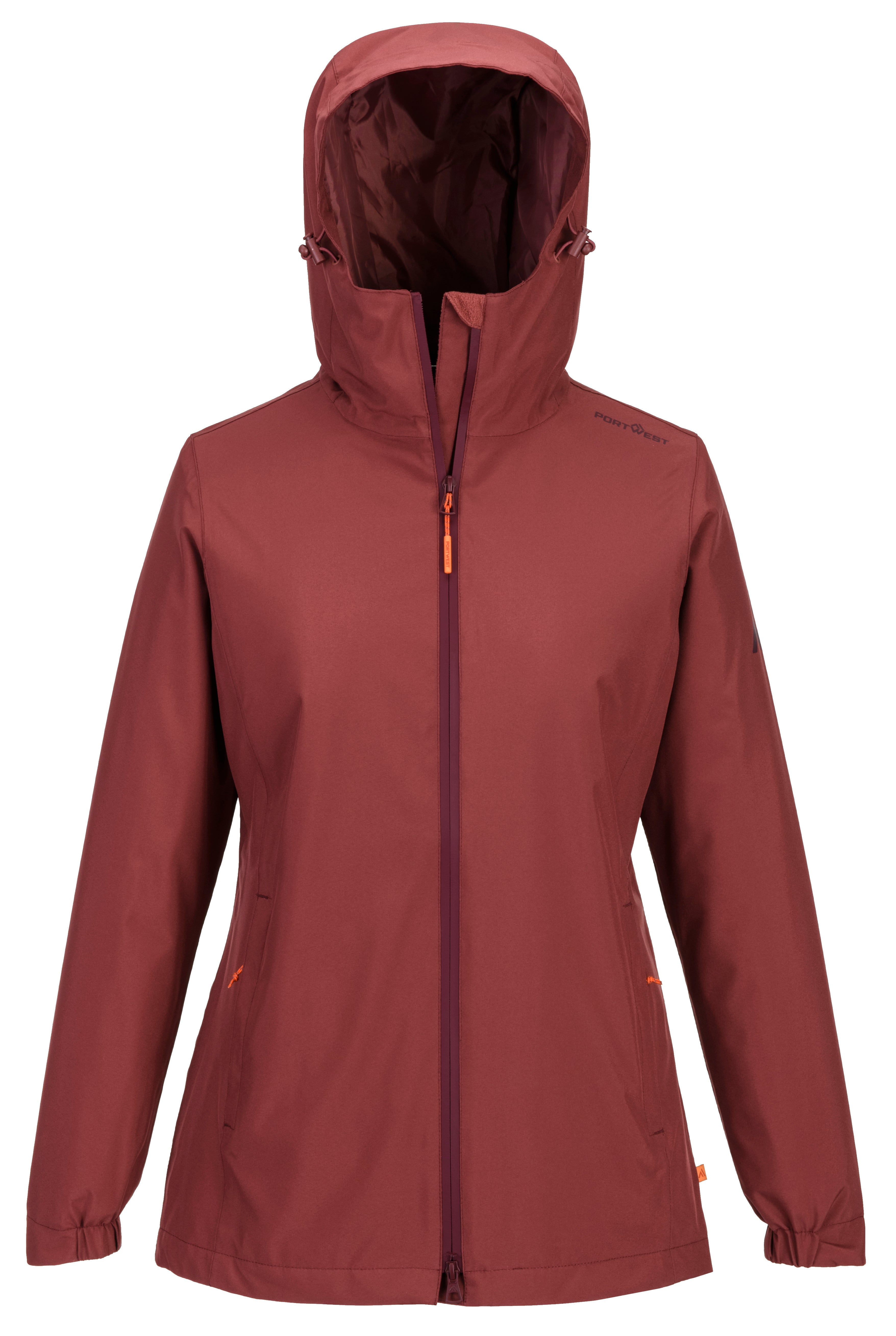 Portwest Slieve Bloom Jacket | Portwest | Portwest - The Outdoor Shop