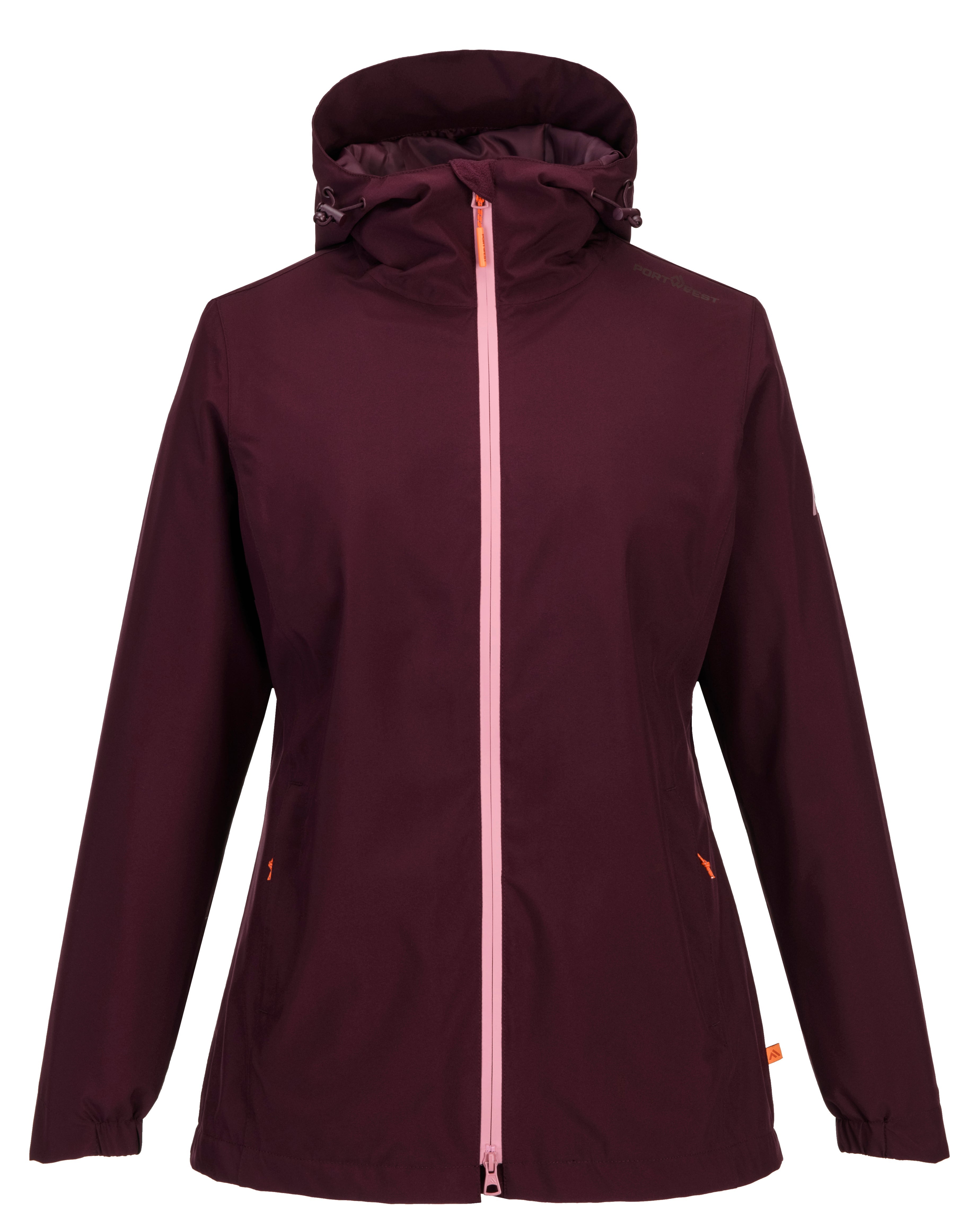 Portwest Slieve Bloom Jacket | Portwest | Portwest - The Outdoor Shop