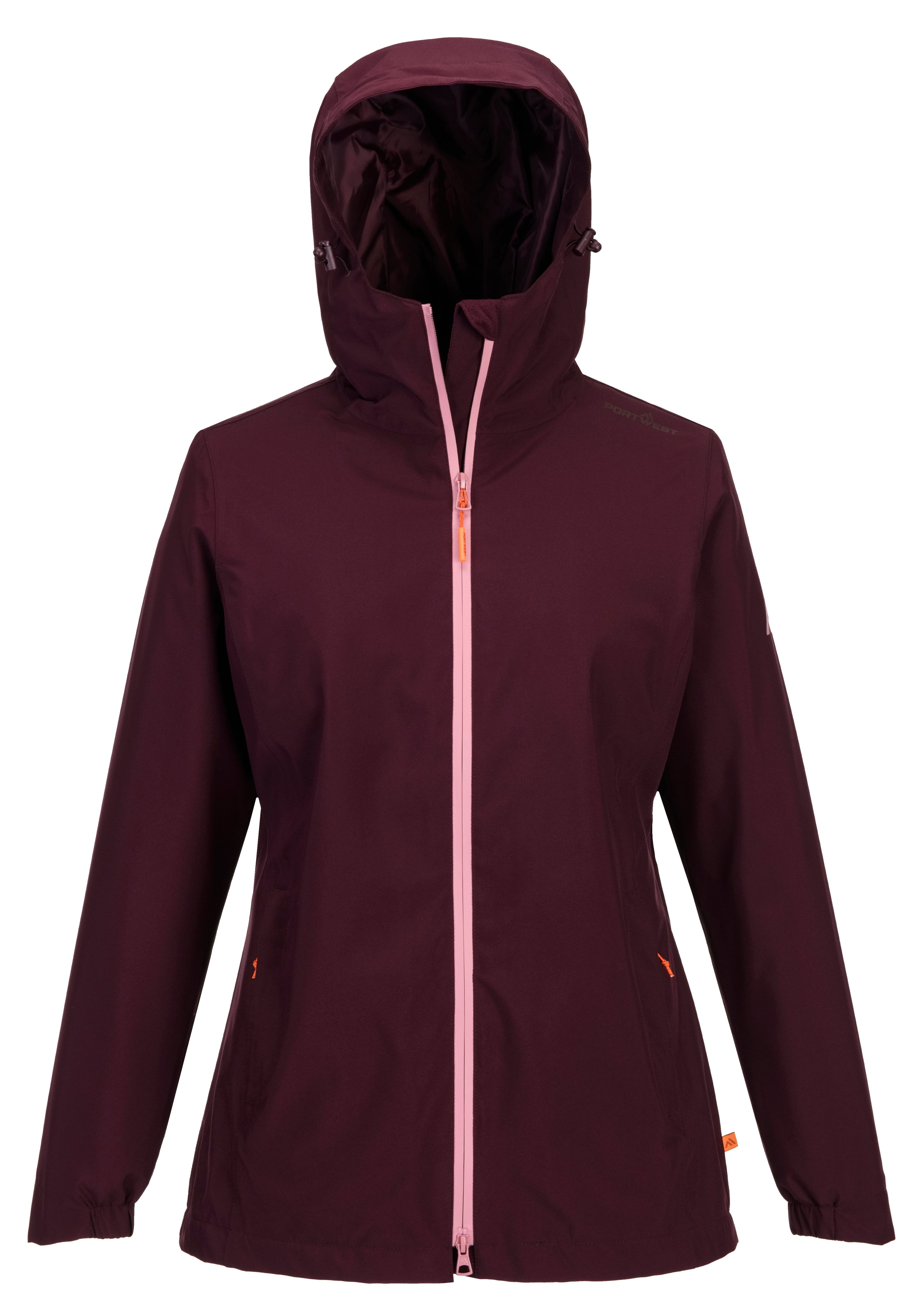 Portwest Slieve Bloom Jacket | Portwest | Portwest - The Outdoor Shop