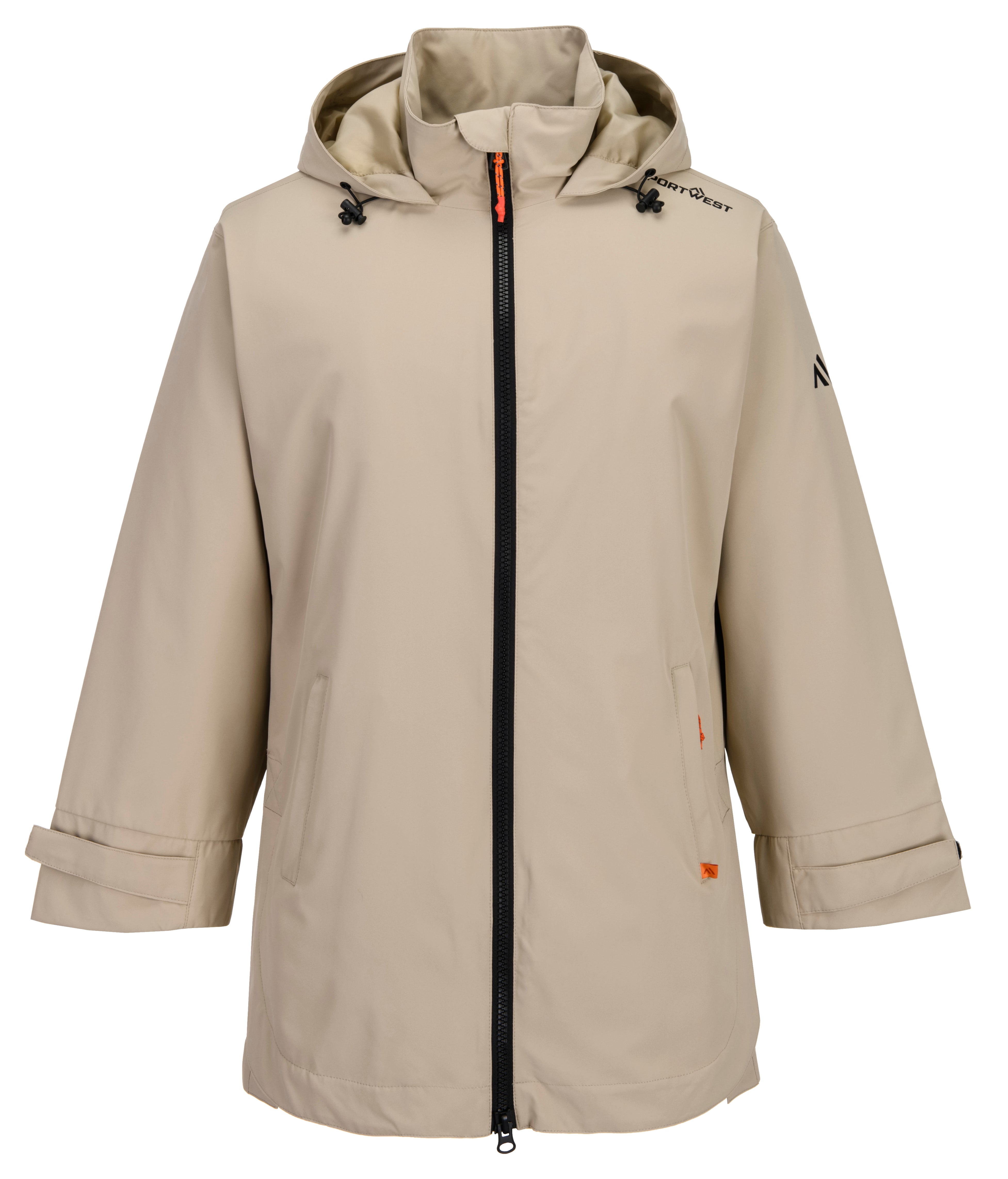 Portwest Drish Jacket | Portwest | Portwest - The Outdoor Shop