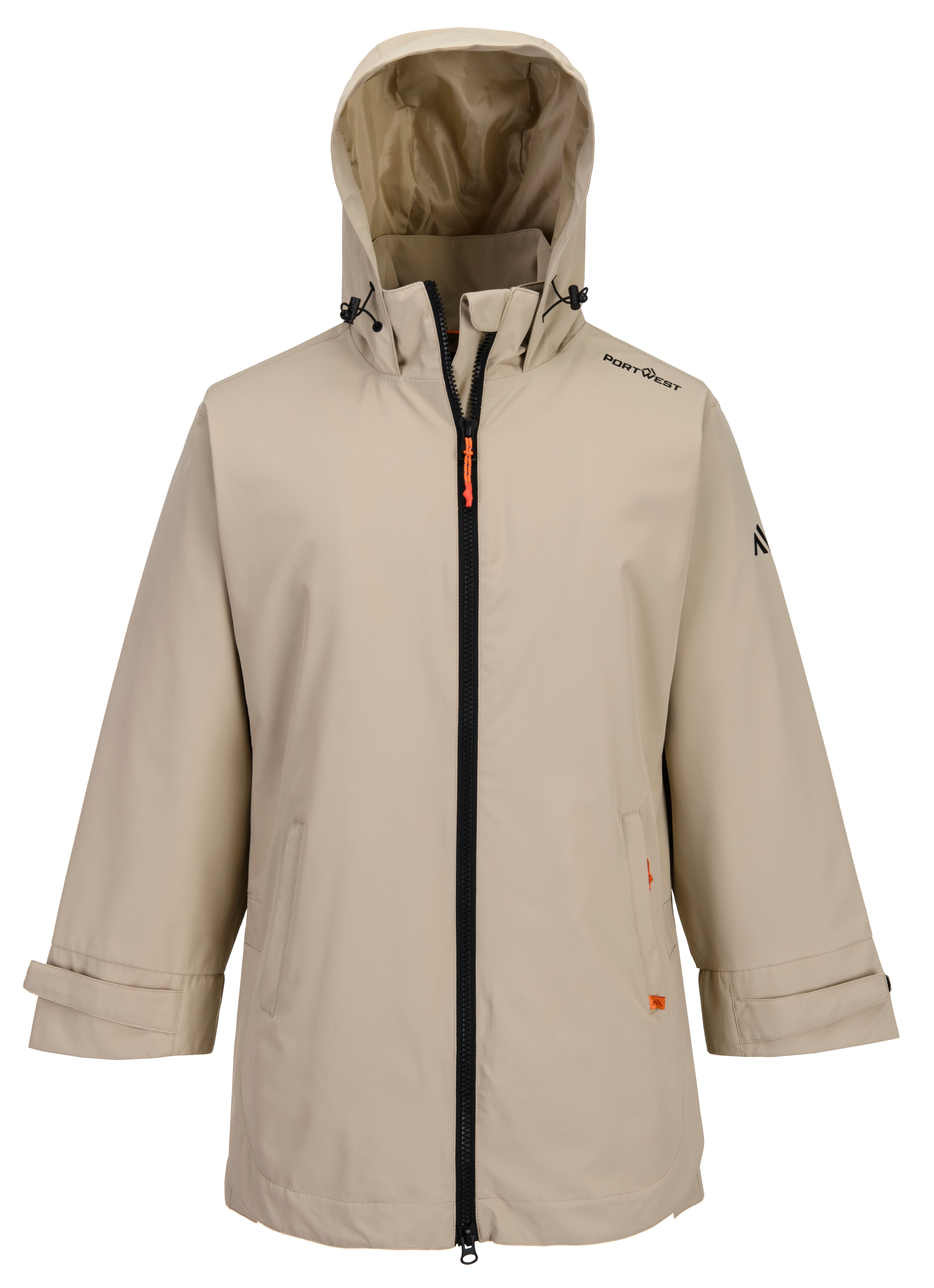 Portwest Drish Jacket | Portwest | Portwest - The Outdoor Shop