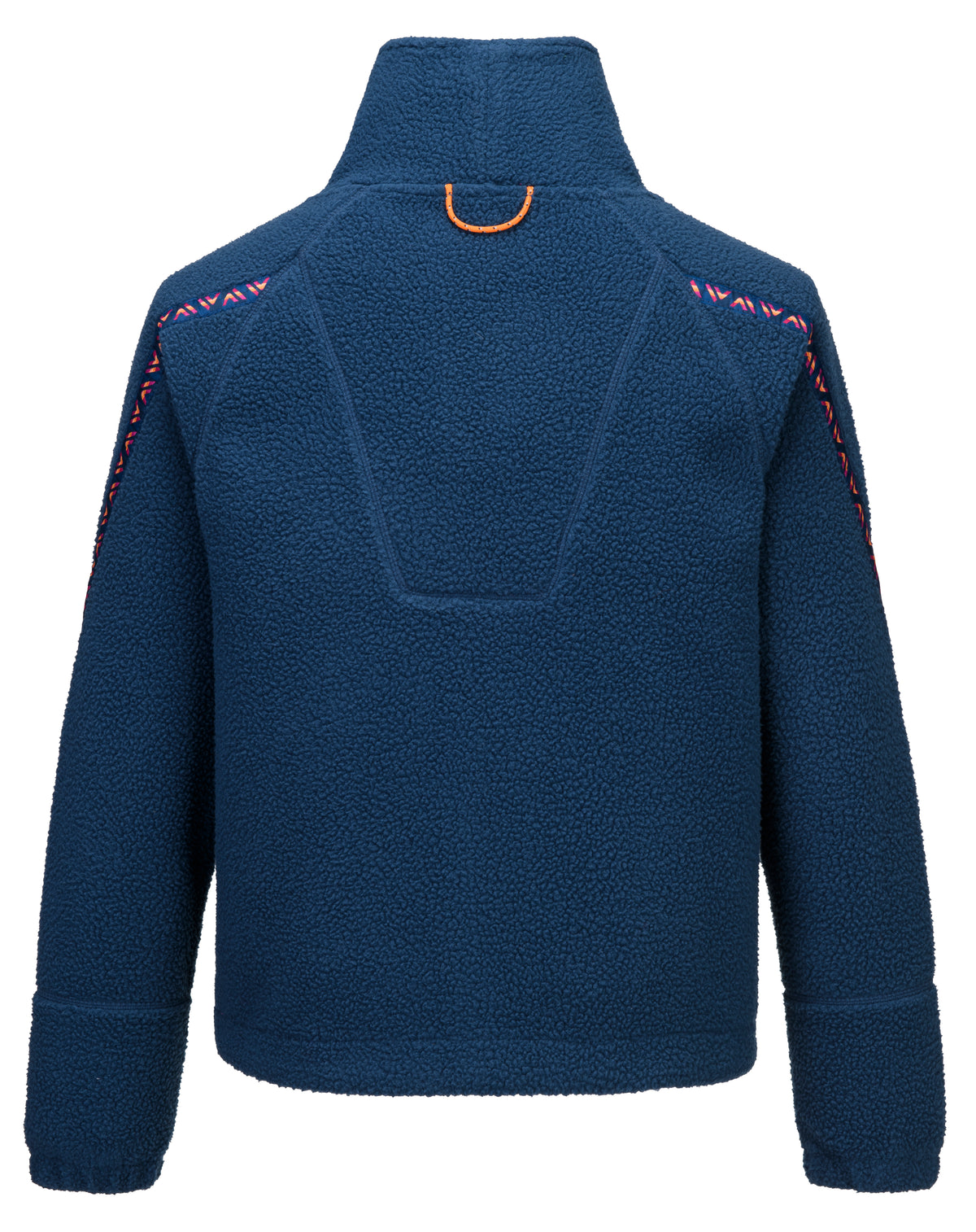 Portwest Carraroe Women's Full-Zip Sherpa Fleece