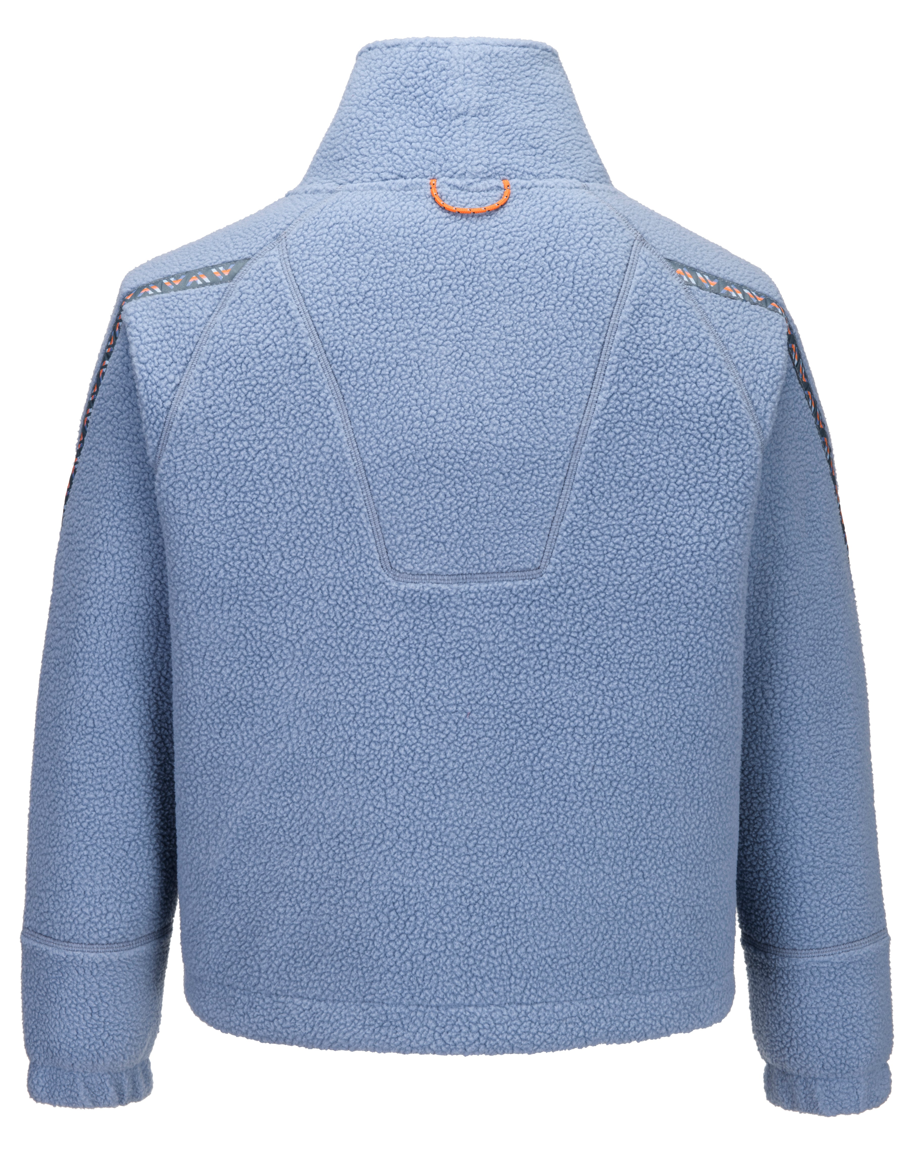 Portwest Carraroe Women’s Full-Zip Sherpa Fleece | Portwest | Portwest - The Outdoor Shop