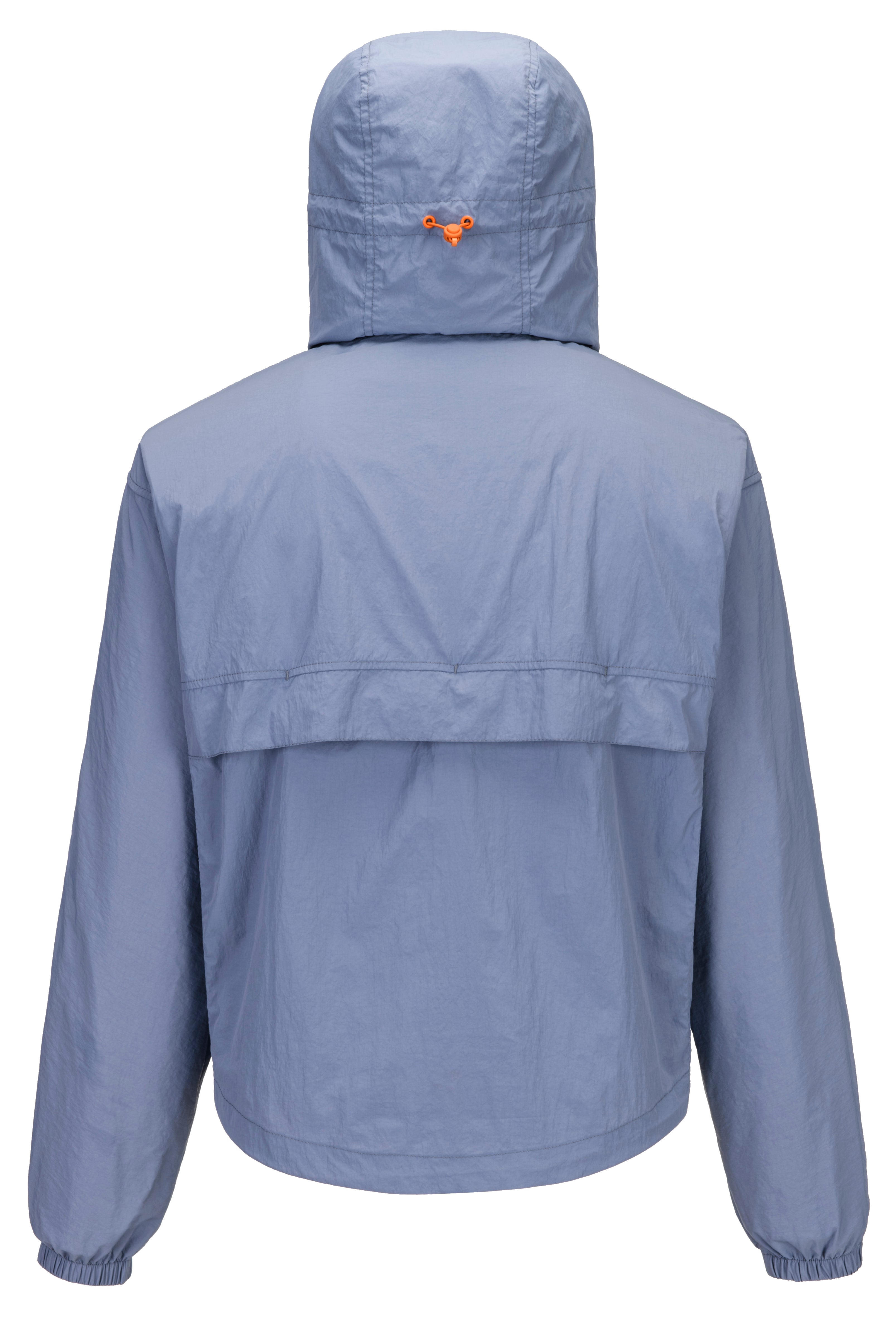 Portwest Pakka Women’s Packable Waterproof Jacket | CHARLES HUGHES | Portwest - The Outdoor Shop