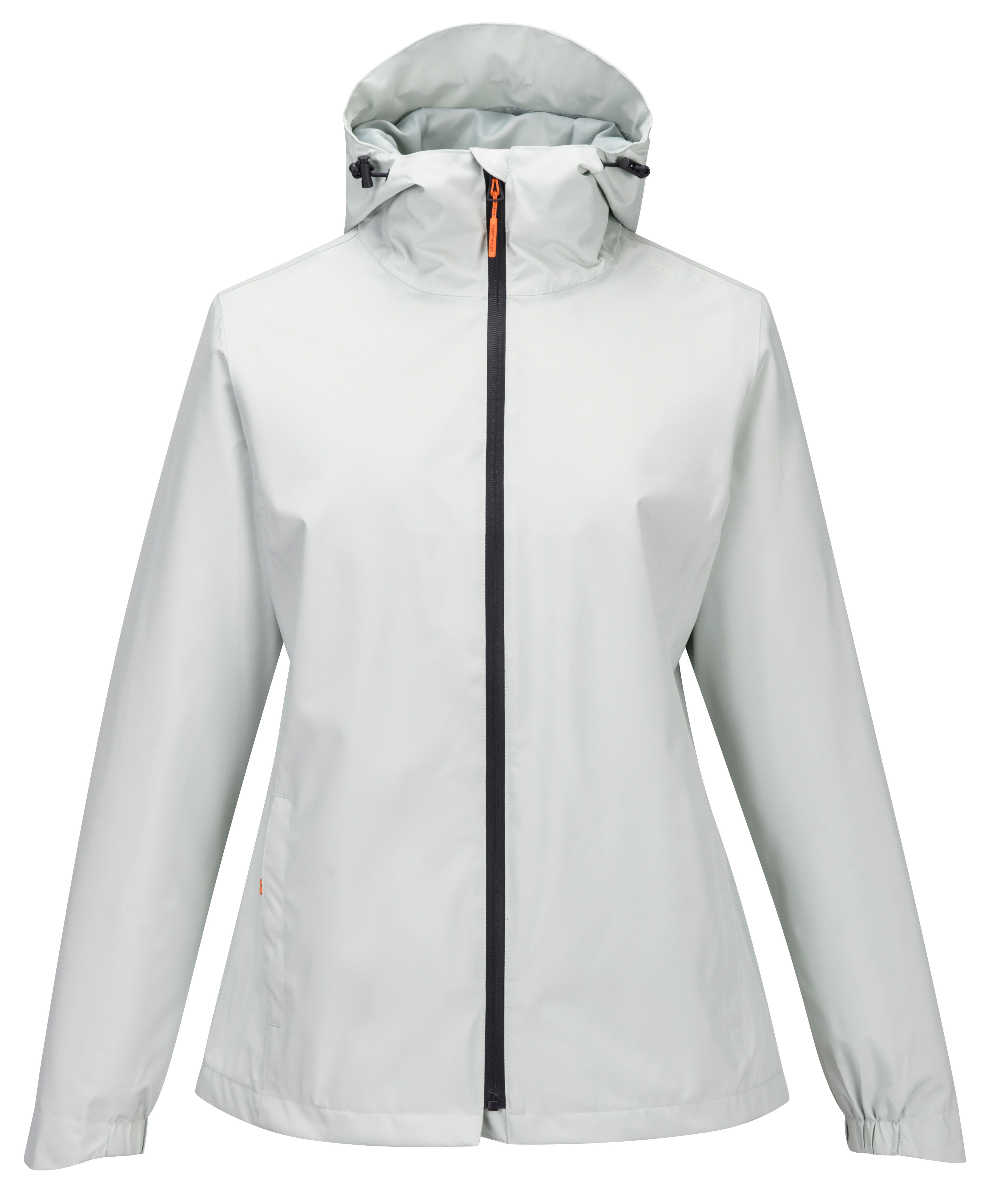 Portwest Slieve Bloom Women’s Slim-Fit Waterproof Jacket | Portwest | Portwest - The Outdoor Shop