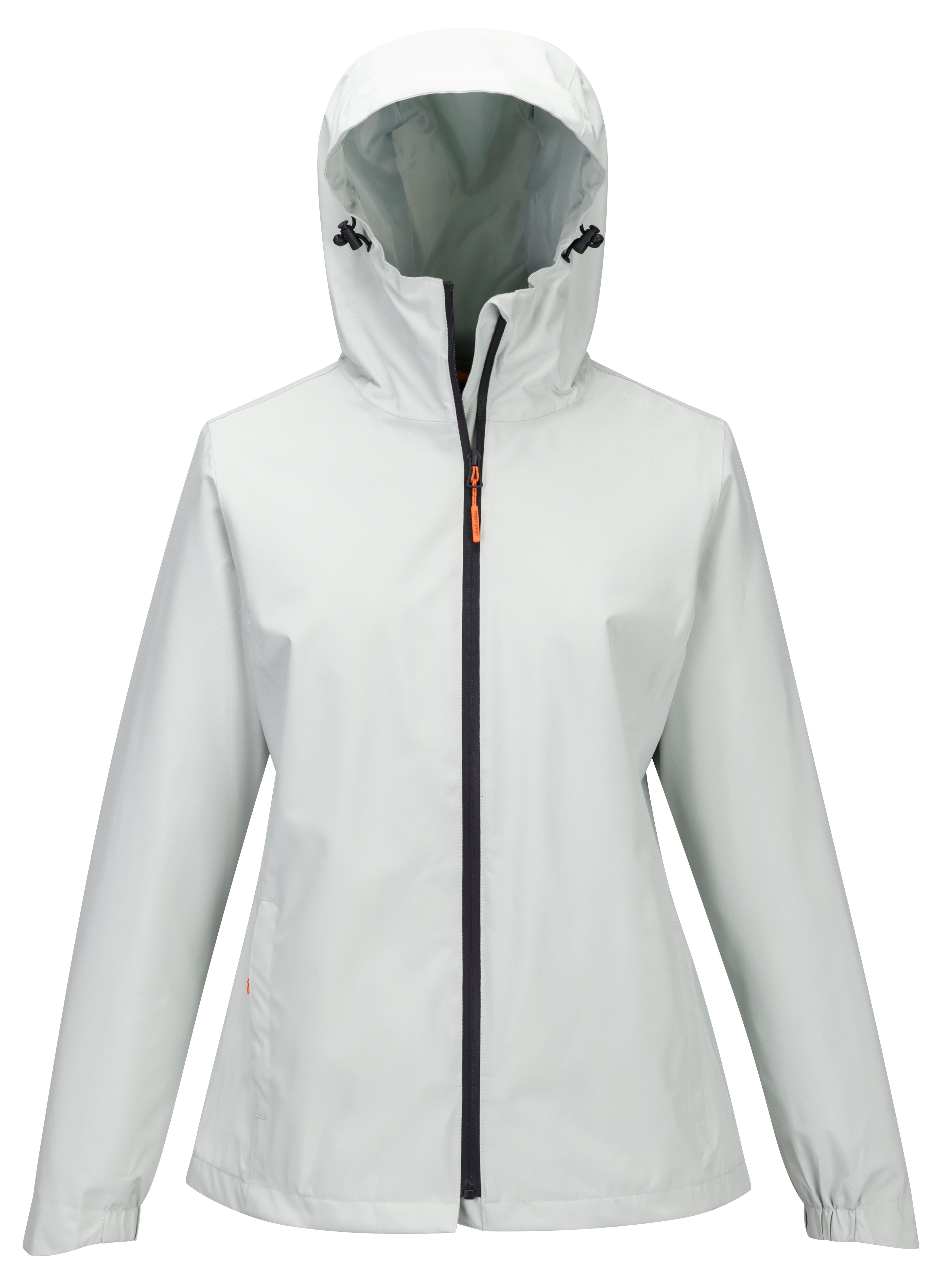 Portwest Slieve Bloom Women’s Slim-Fit Waterproof Jacket | Portwest | Portwest - The Outdoor Shop