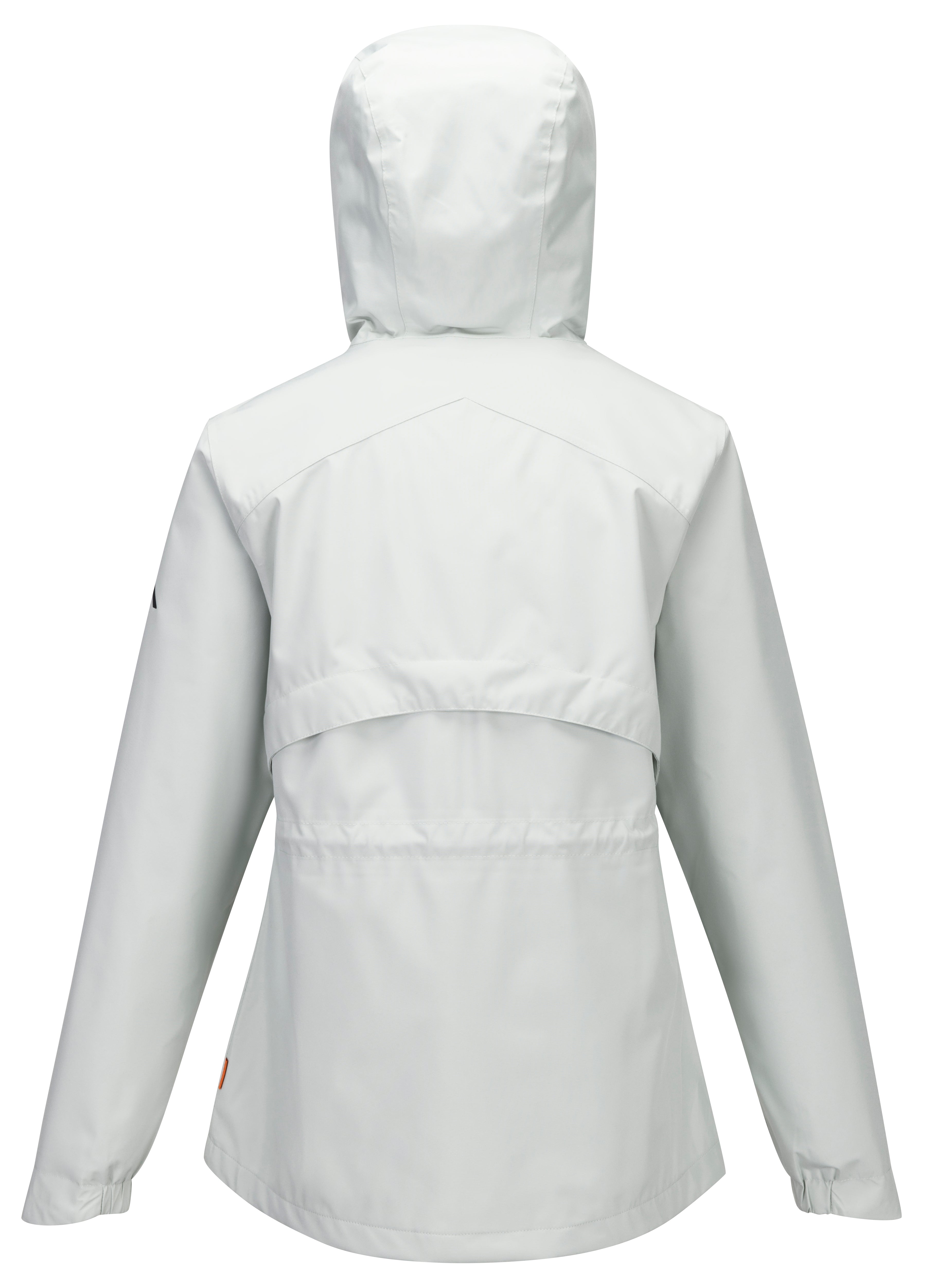 Portwest Slieve Bloom Women’s Slim-Fit Waterproof Jacket | Portwest | Portwest - The Outdoor Shop