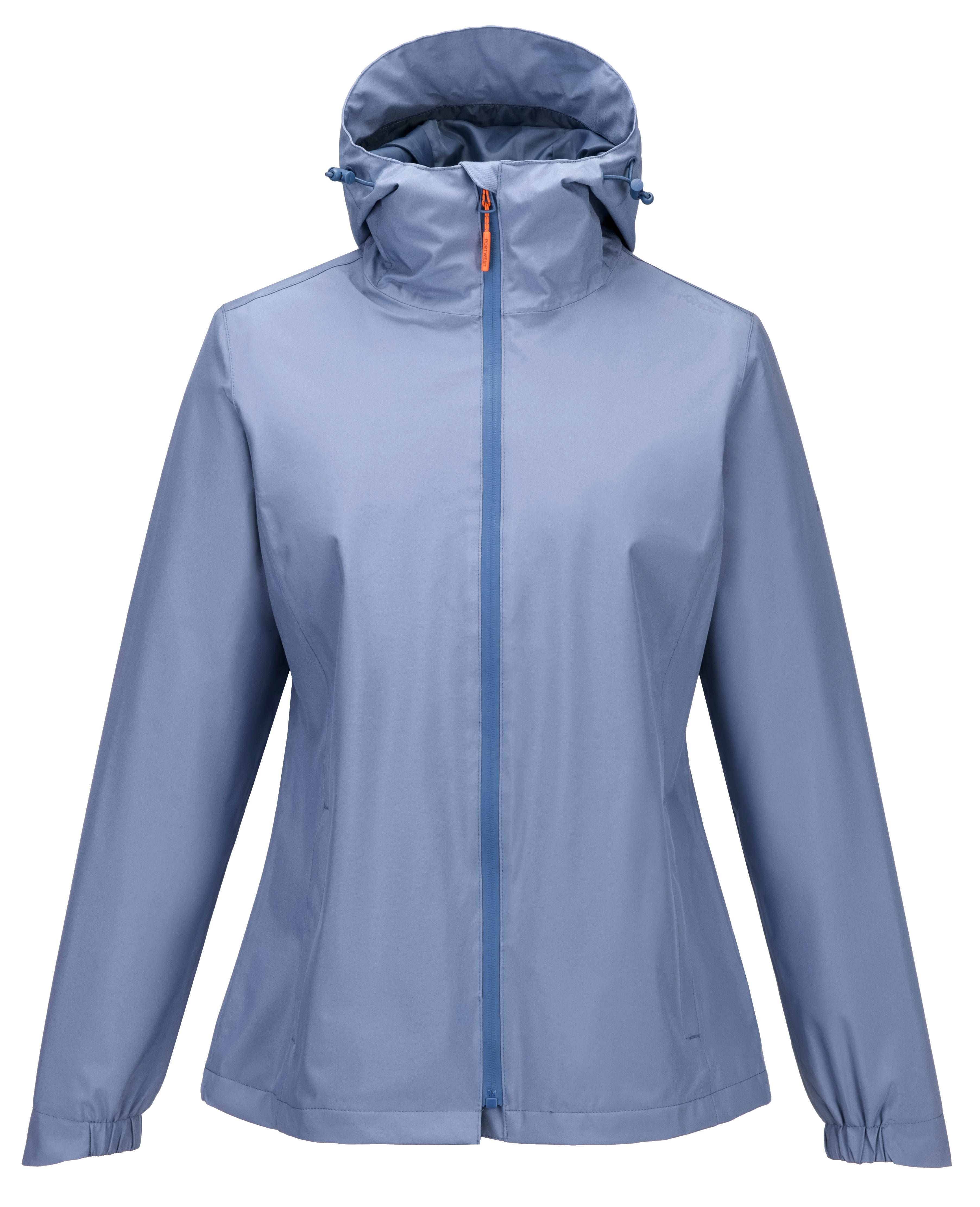 Portwest Slieve Bloom Women’s Slim-Fit Waterproof Jacket | Portwest | Portwest - The Outdoor Shop