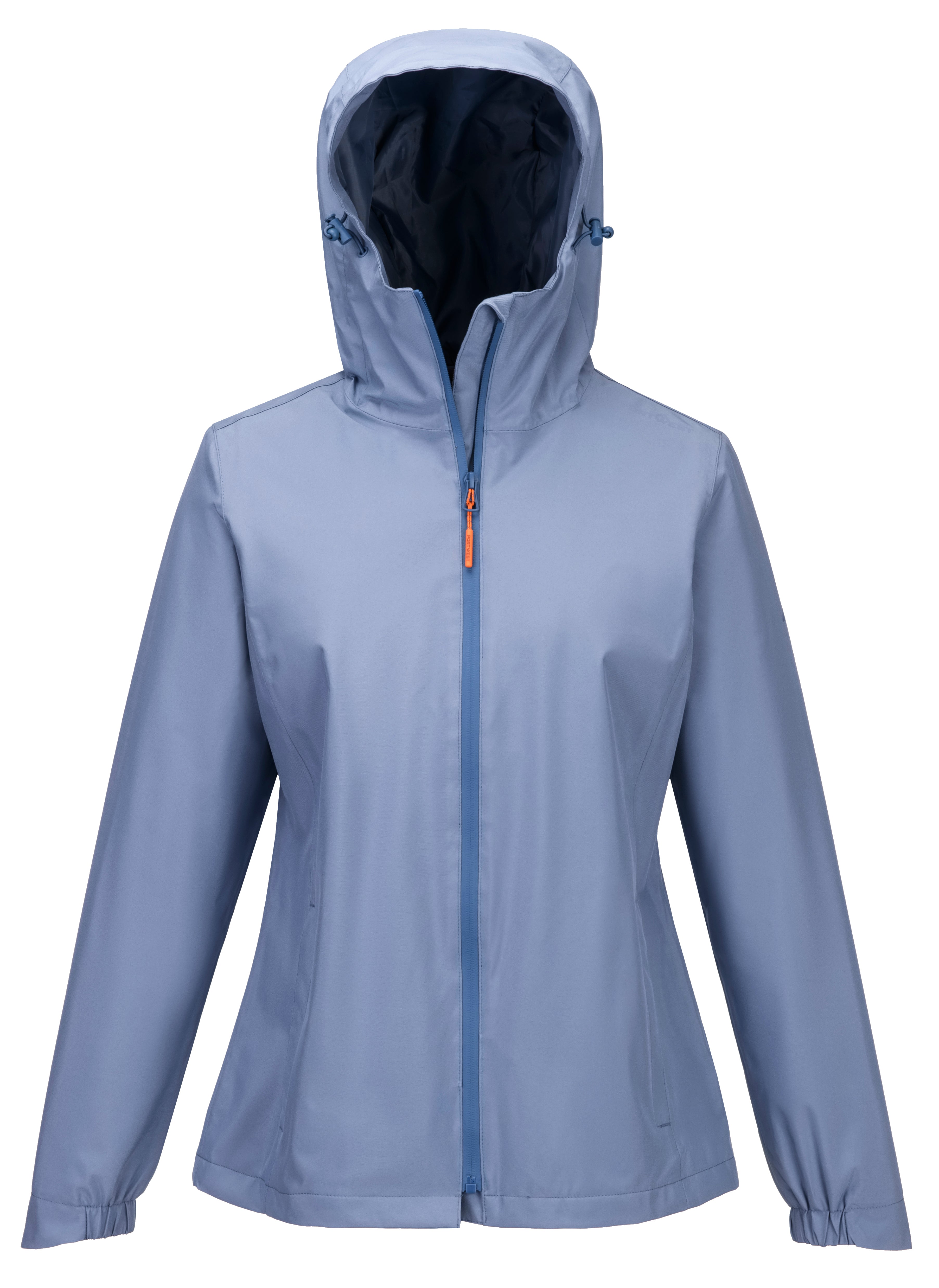 Portwest Slieve Bloom Women’s Slim-Fit Waterproof Jacket | Portwest | Portwest - The Outdoor Shop