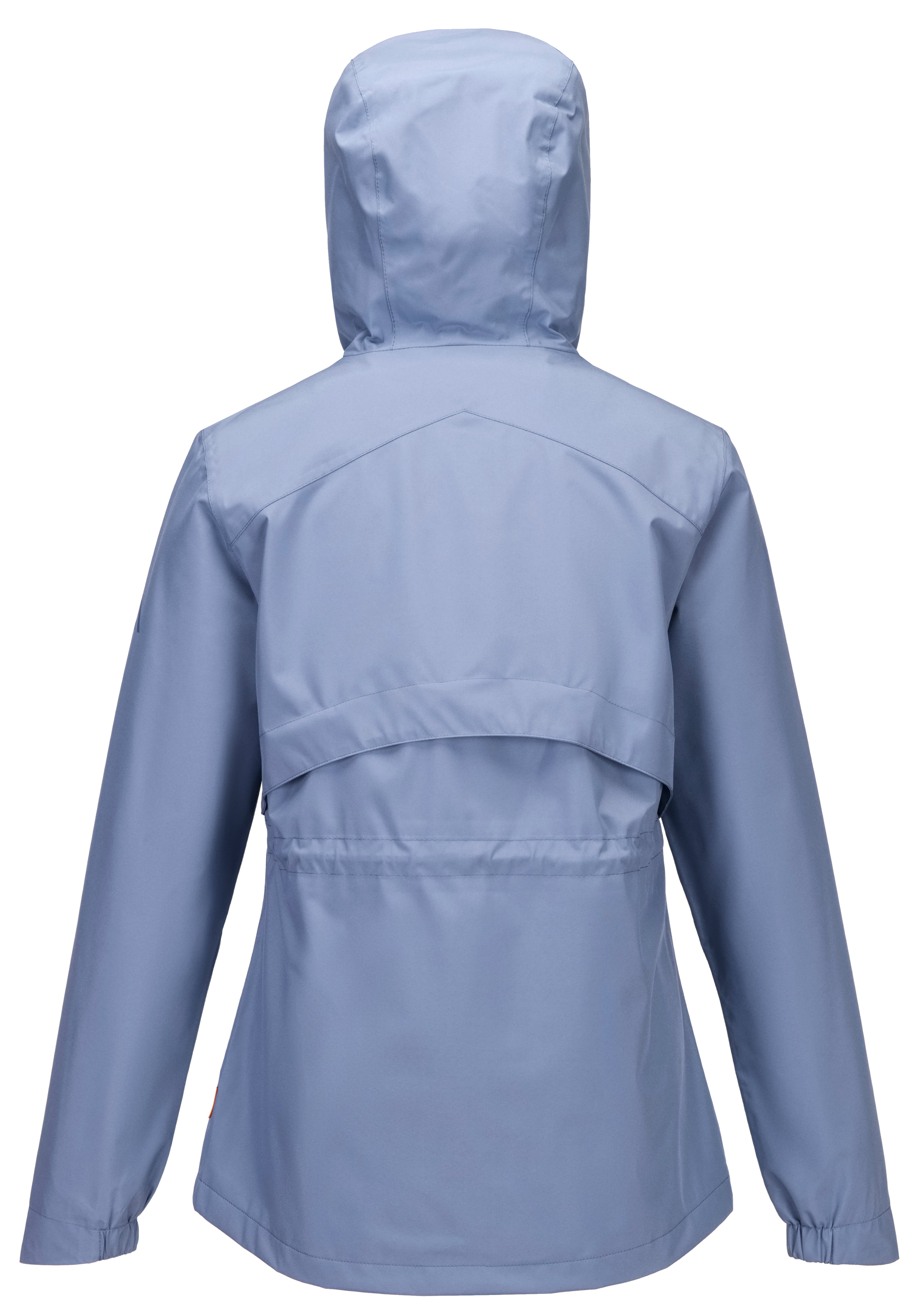 Portwest Slieve Bloom Women’s Slim-Fit Waterproof Jacket | Portwest | Portwest - The Outdoor Shop