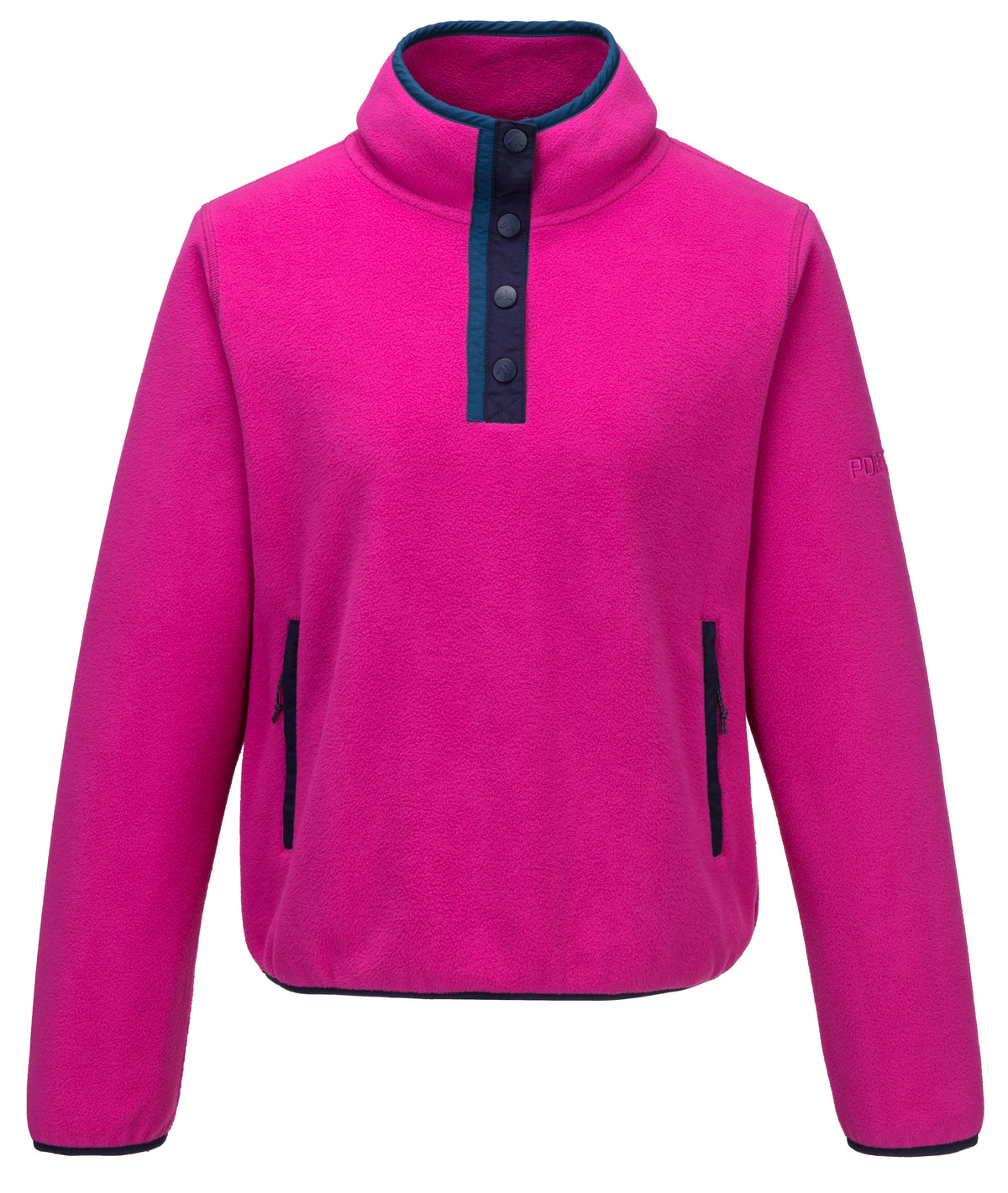 Portwest Womens Ticknock Fleece