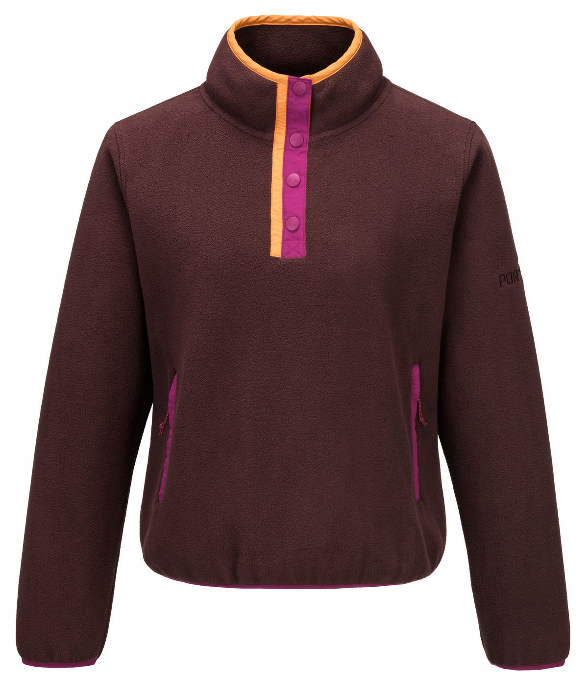 Portwest Womens Ticknock Fleece