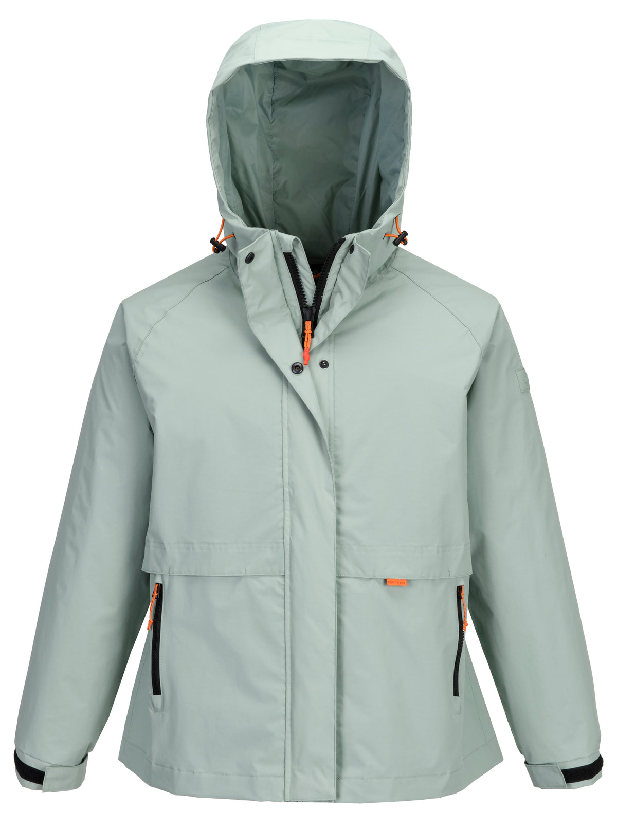 Portwest Mulranny Women’s Waterproof Hooded Jacket | Portwest | Portwest - The Outdoor Shop