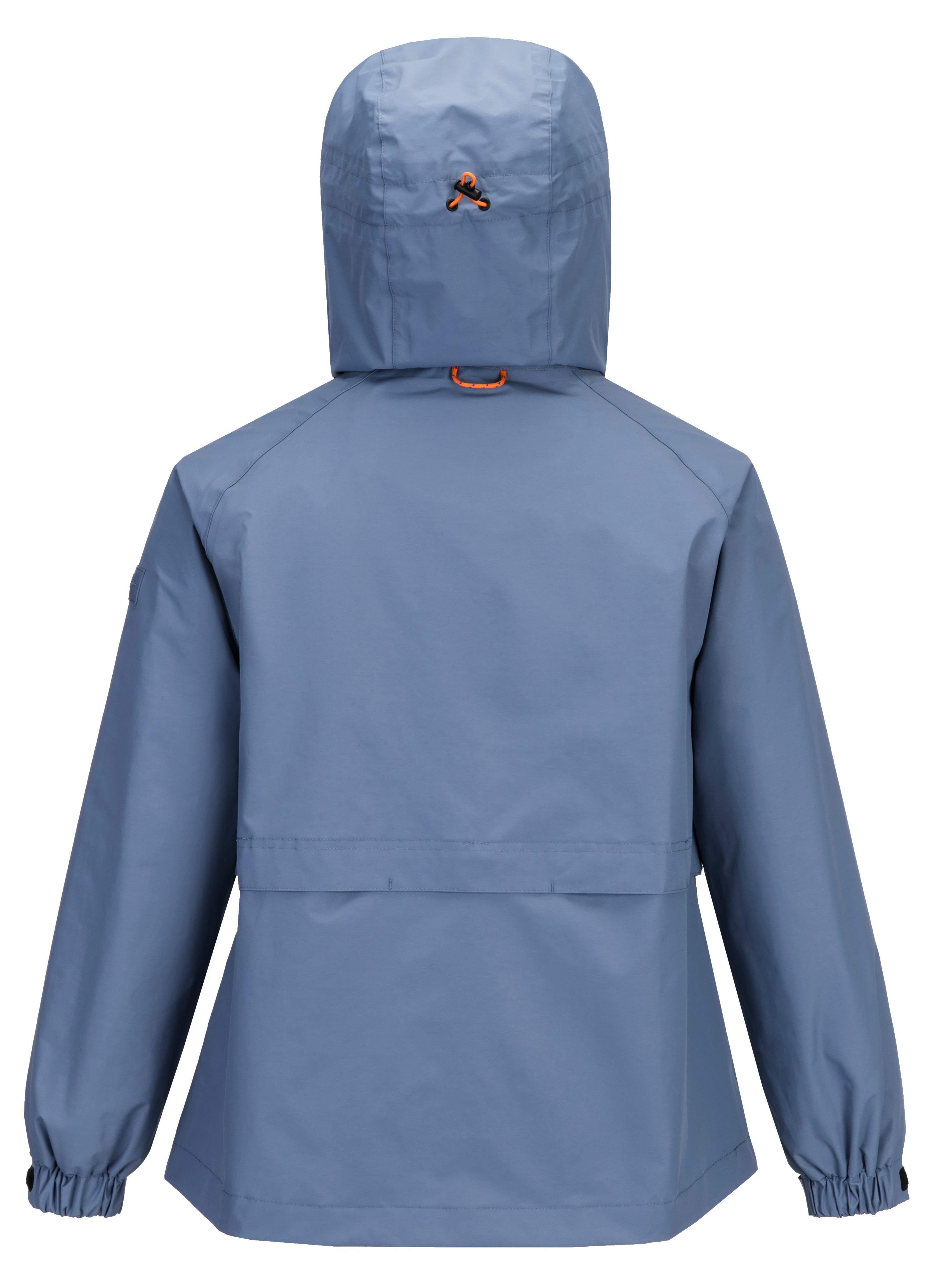 Portwest Mulranny Women’s Waterproof Hooded Jacket | Portwest | Portwest - The Outdoor Shop