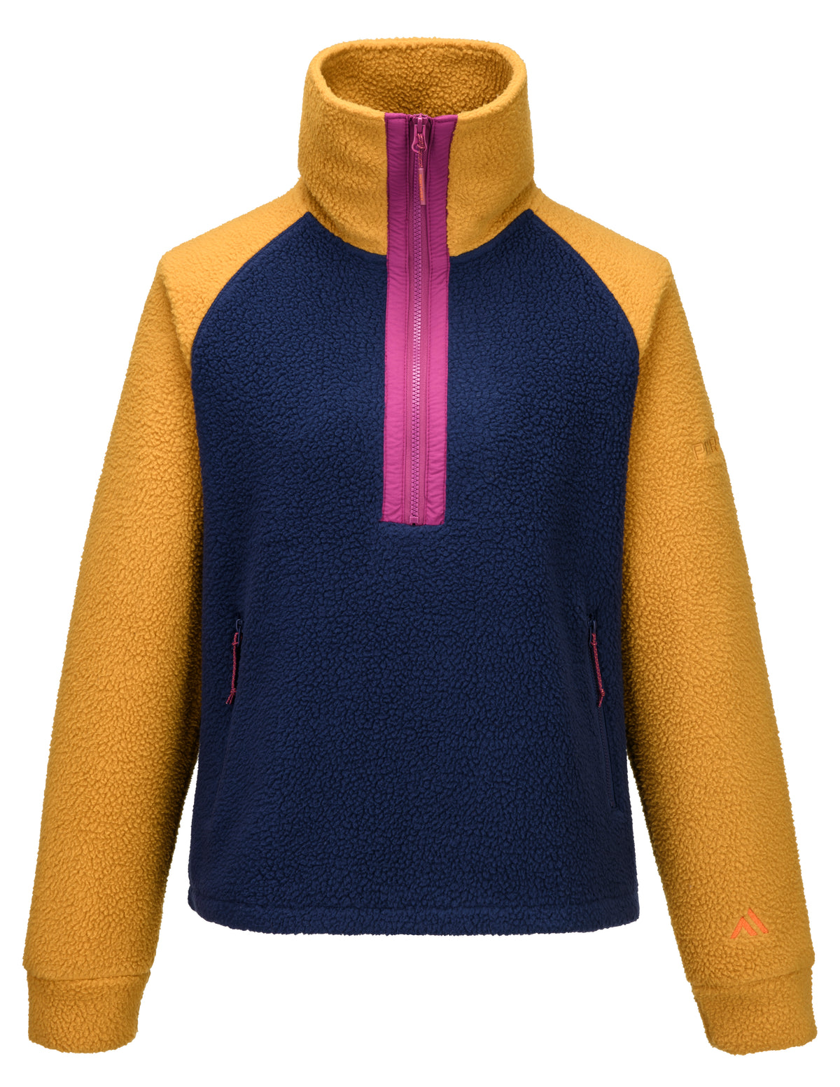 Portwest Meadow Colour Block Fleece