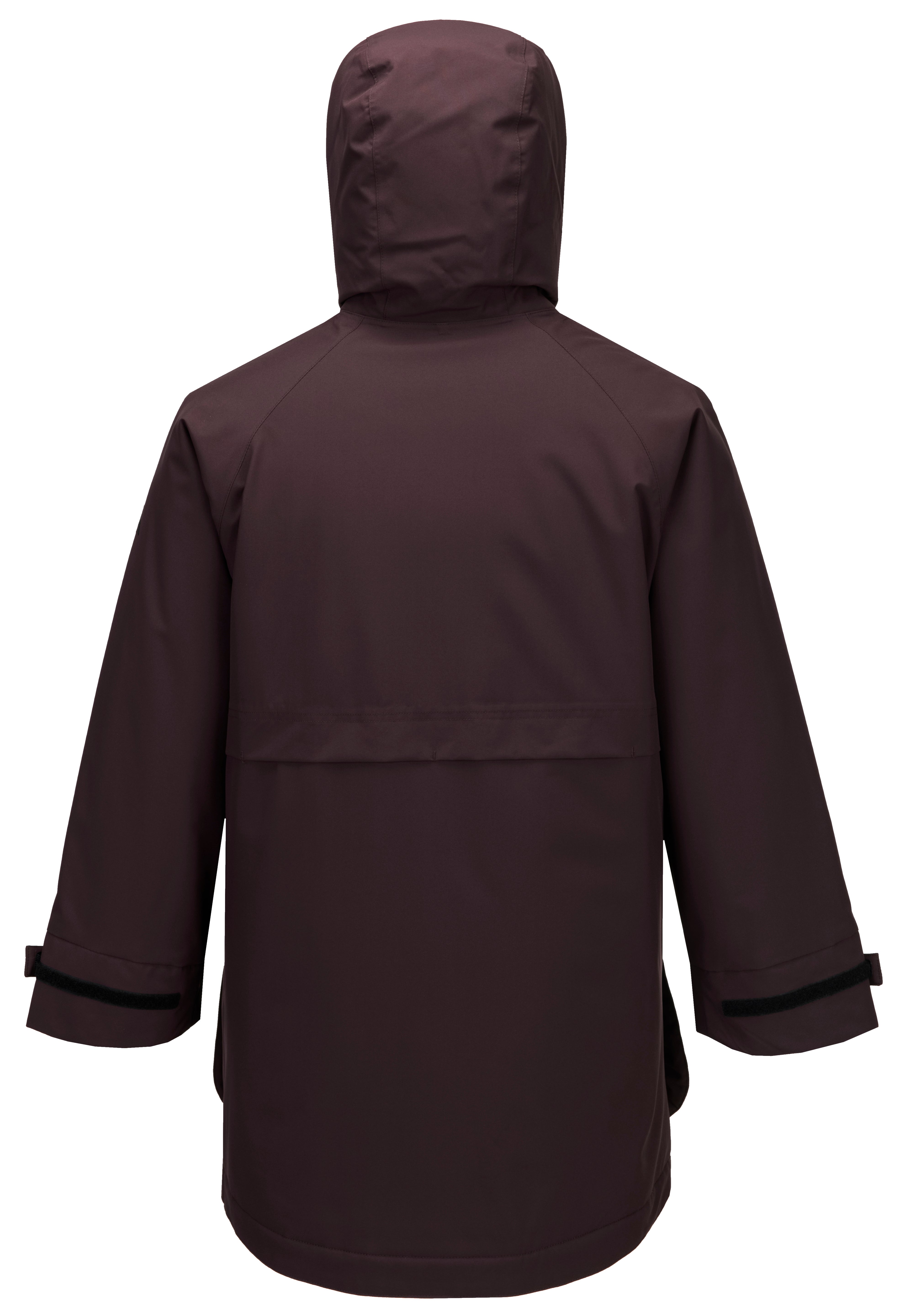 Portwest Drish Winter Jacket