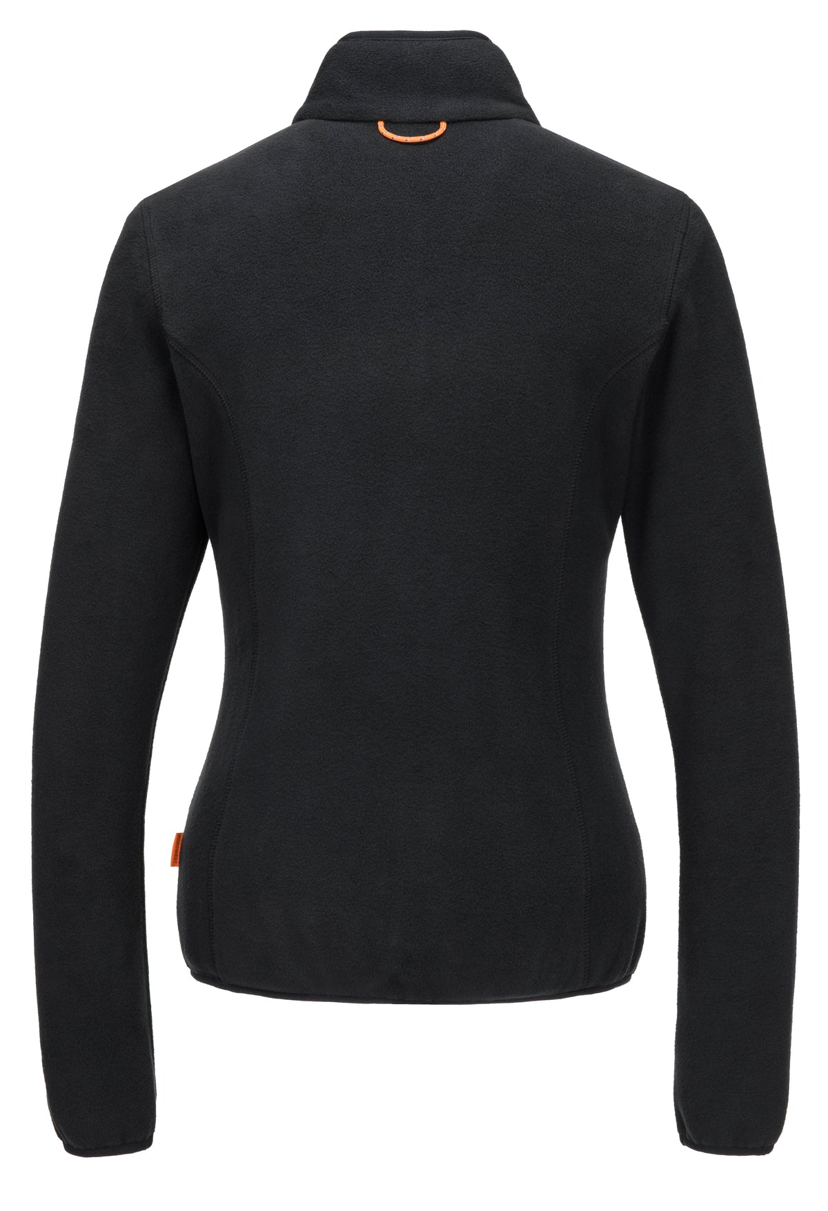 Portwest Erris Women’s Full-Zip Microfleece