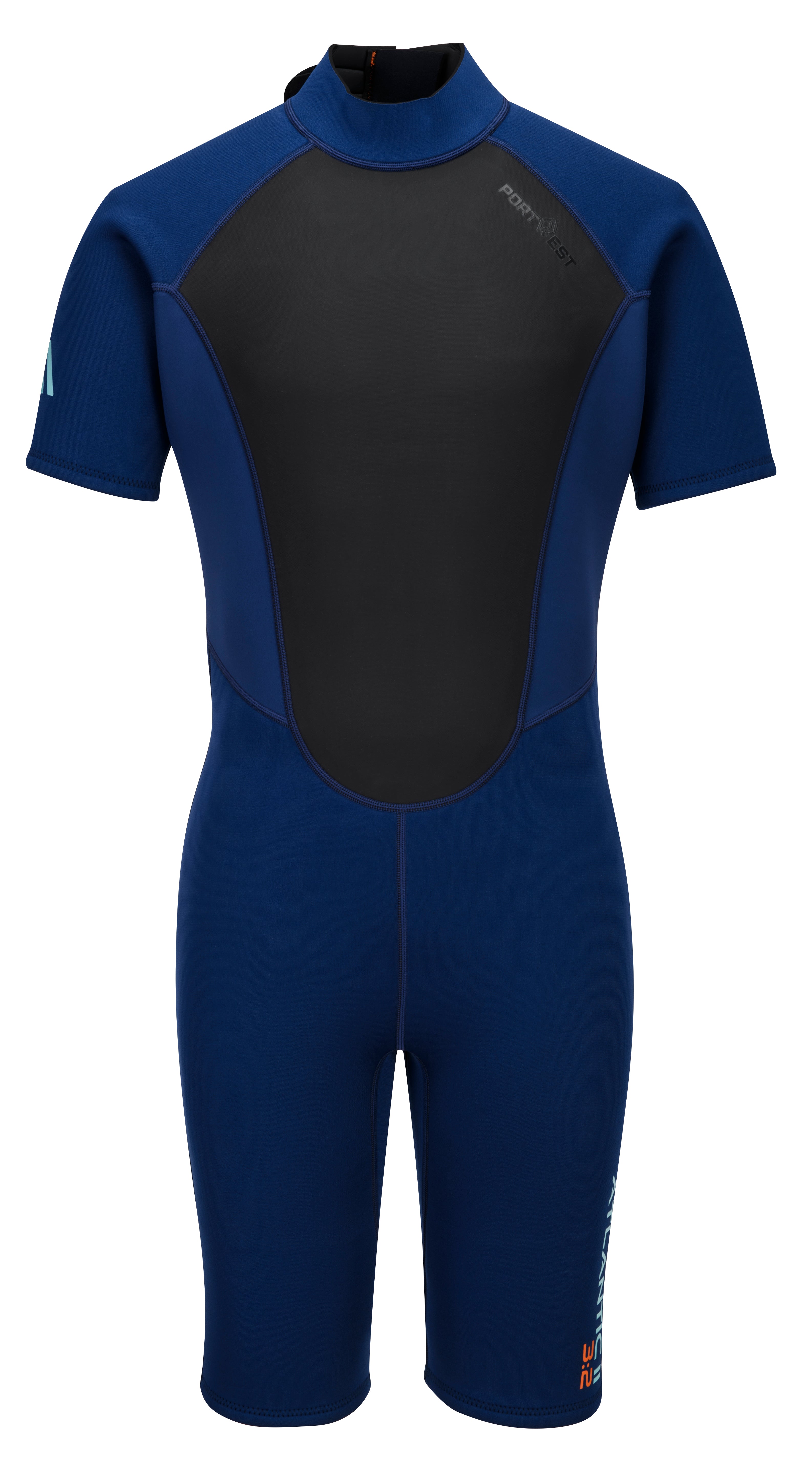 Portwest Men's Keel Shorty Wetsuit | Portwest | Portwest - The Outdoor Shop