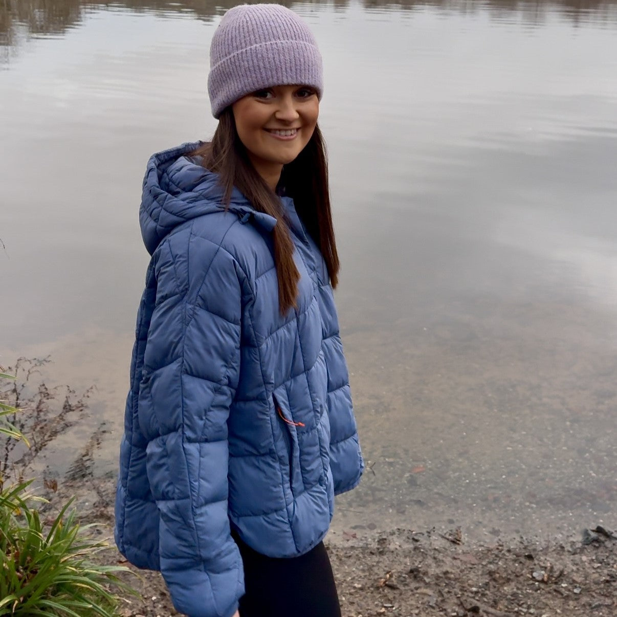 Women's Airsquare Jacket | Portwest | Portwest - The Outdoor Shop