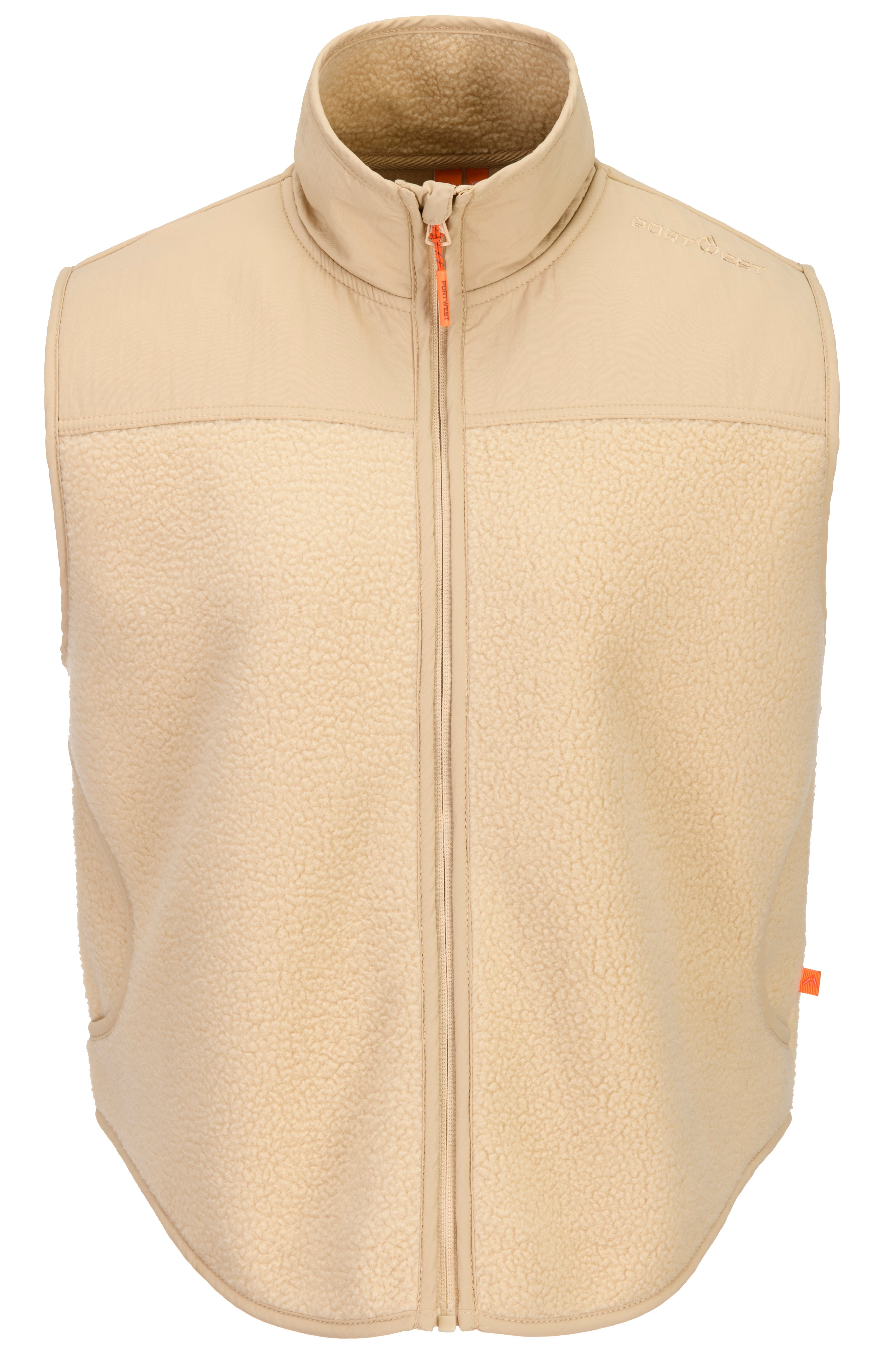 Portwest Women's Deel Fleece Vest | Portwest | Portwest - The Outdoor Shop