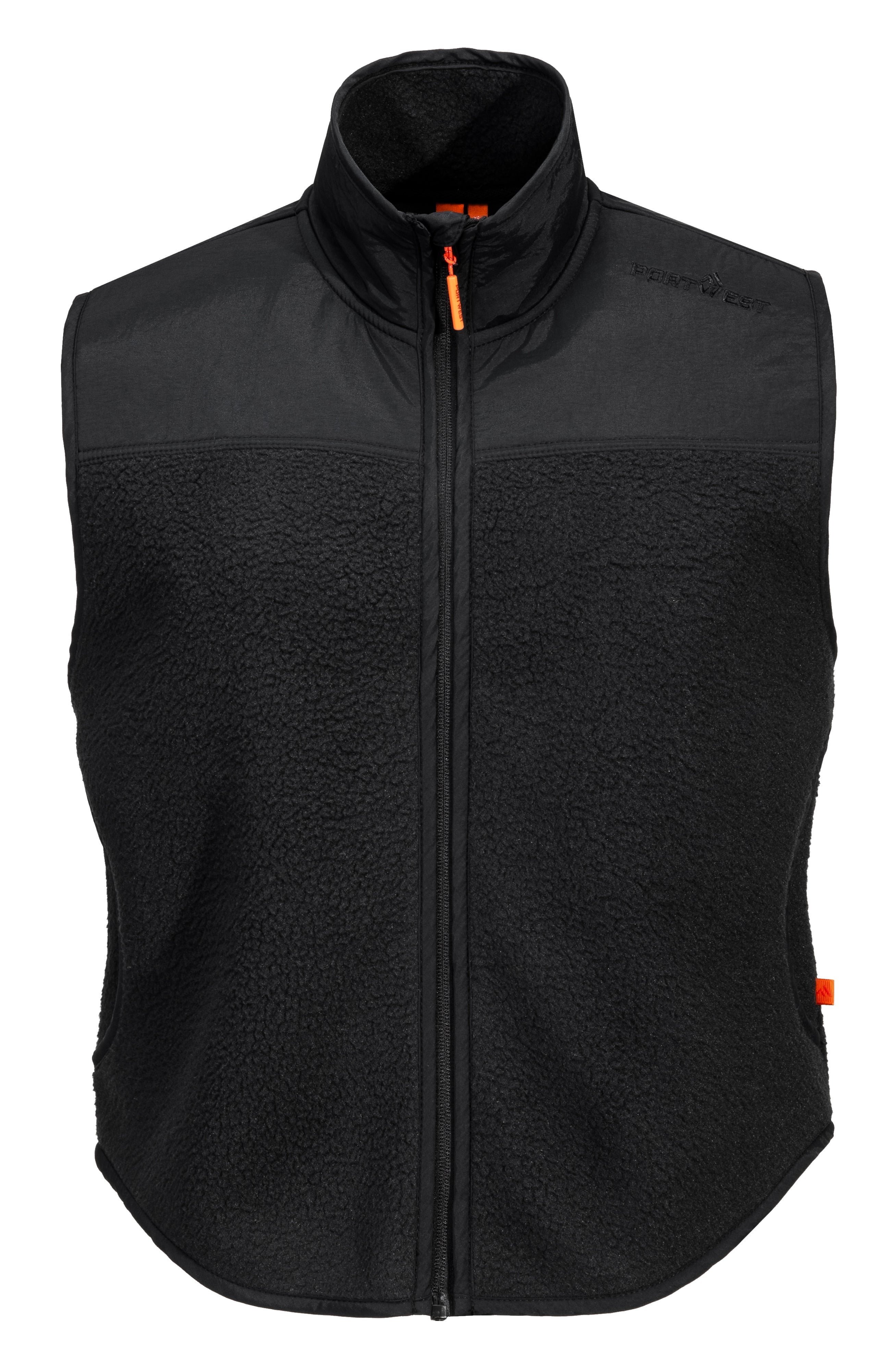Portwest Women's Deel Fleece Vest | Portwest | Portwest - The Outdoor Shop