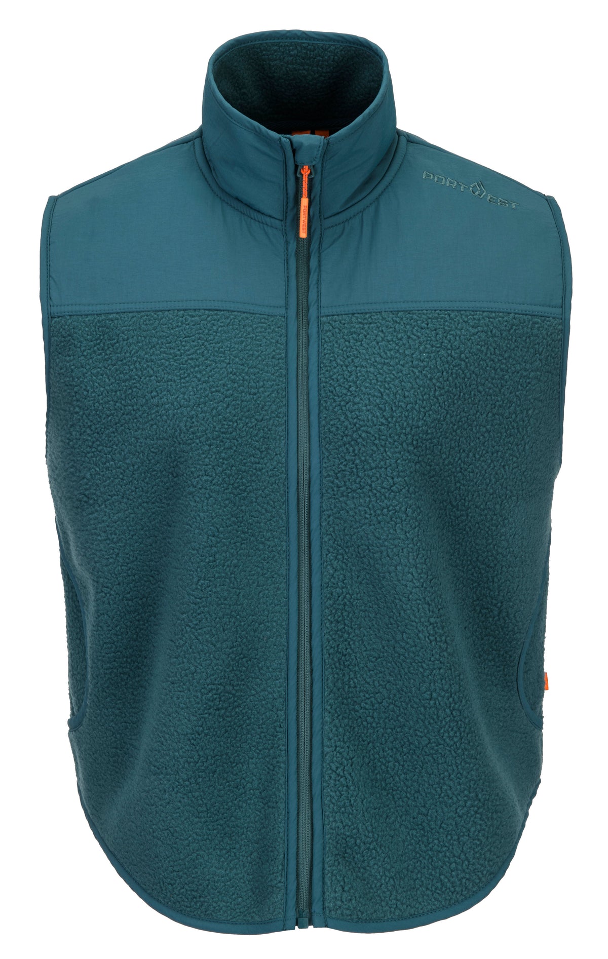 Portwest Women's Deel Fleece Vest | Portwest | Portwest - The Outdoor Shop