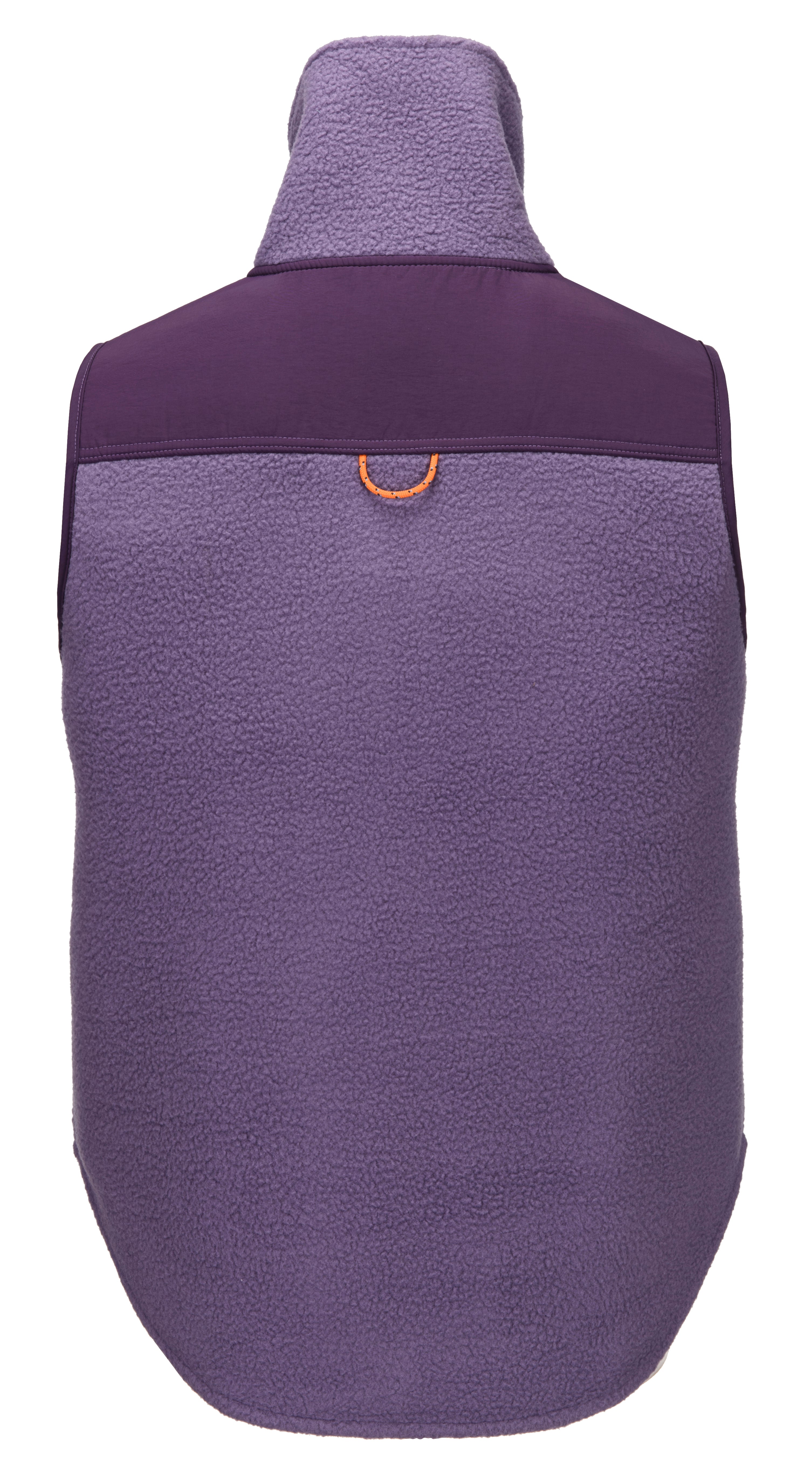 Portwest Deel Women’s Sherpa Full-Zip Gilet | Portwest | Portwest - The Outdoor Shop