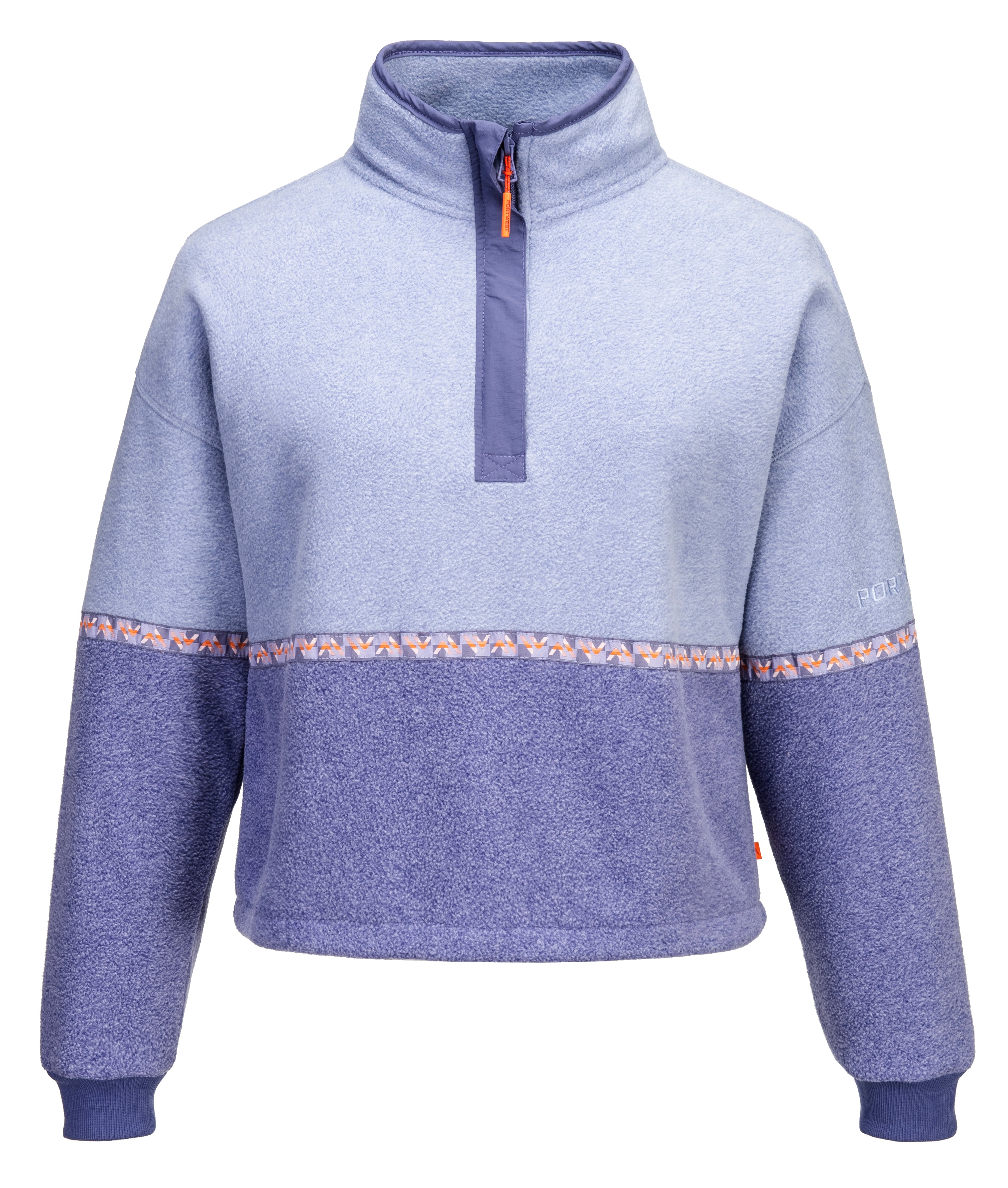 Portwest Women's Fane Fleece Portwest The Outdoor Shop