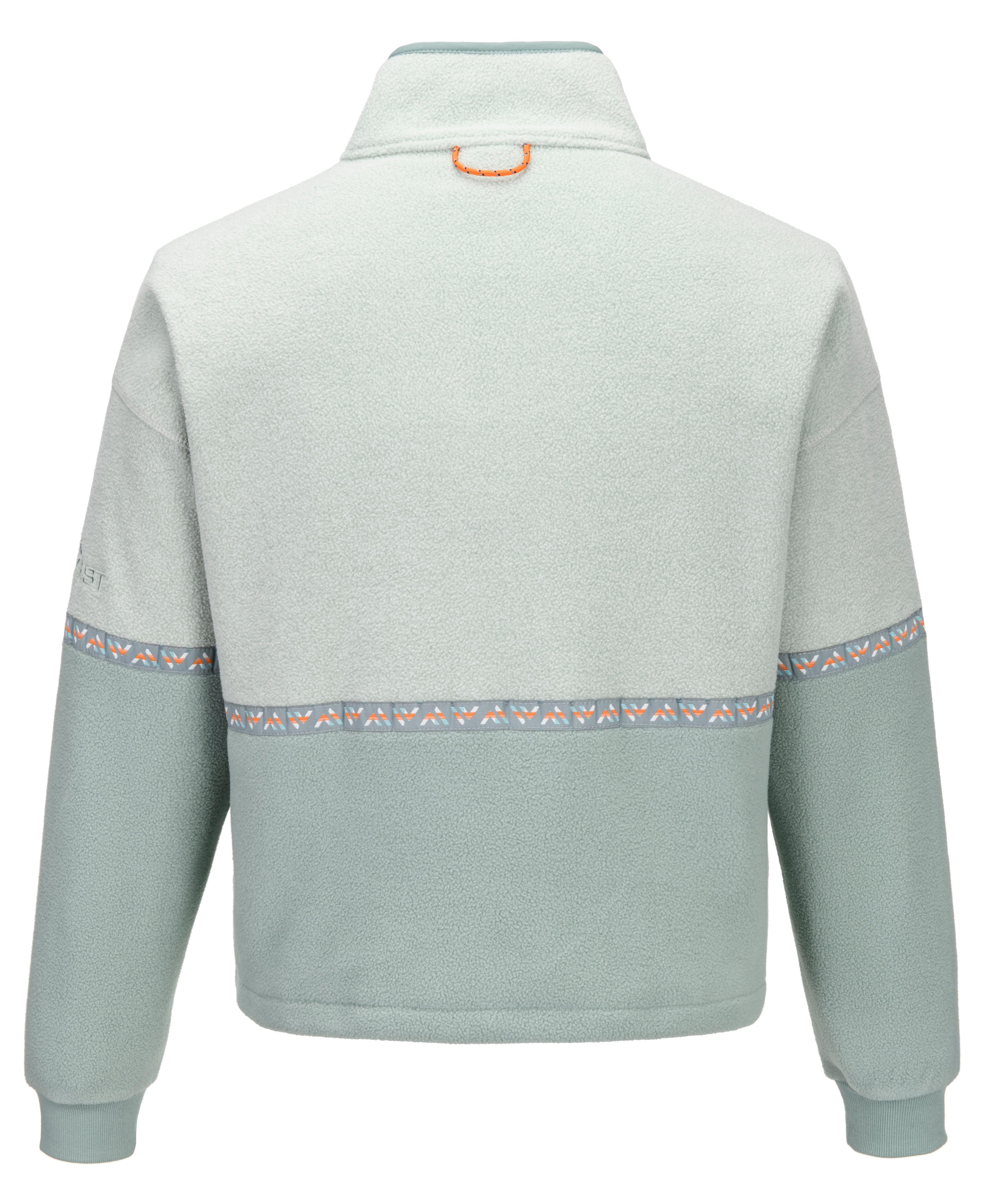 Portwest Fane Women’s Polar Fleece Quarter-Placket | Portwest | Portwest - The Outdoor Shop