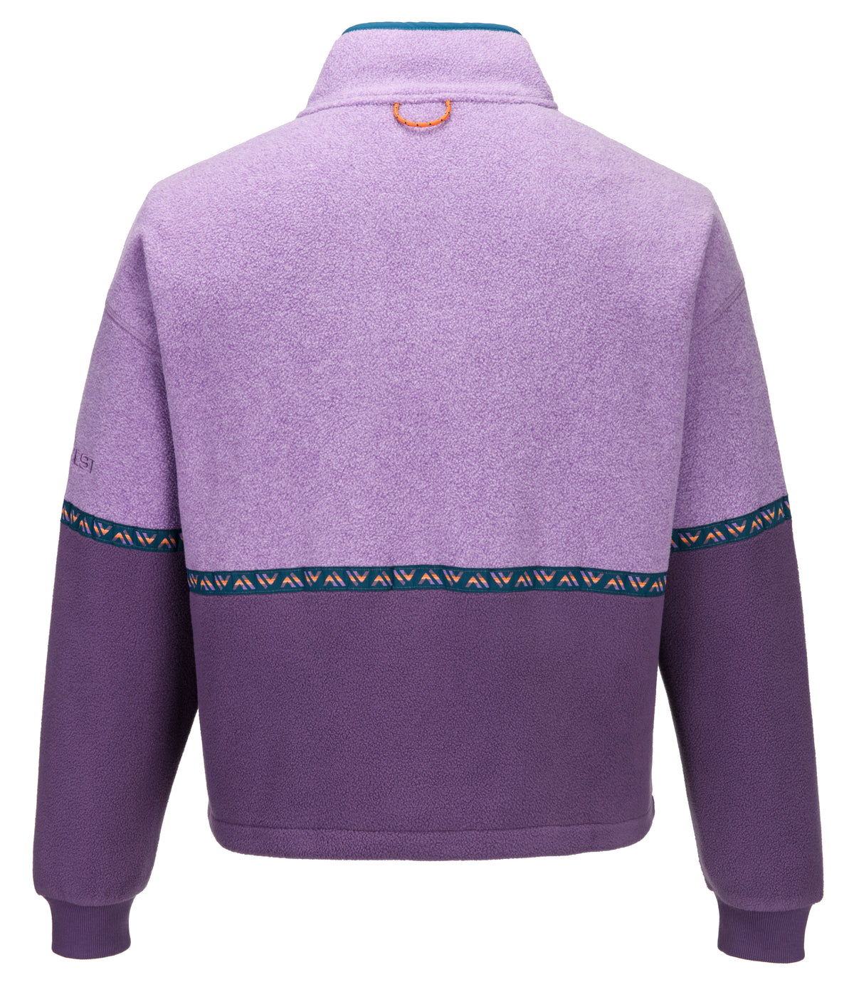 Portwest Fane Women’s Polar Fleece Quarter-Placket | Portwest | Portwest - The Outdoor Shop