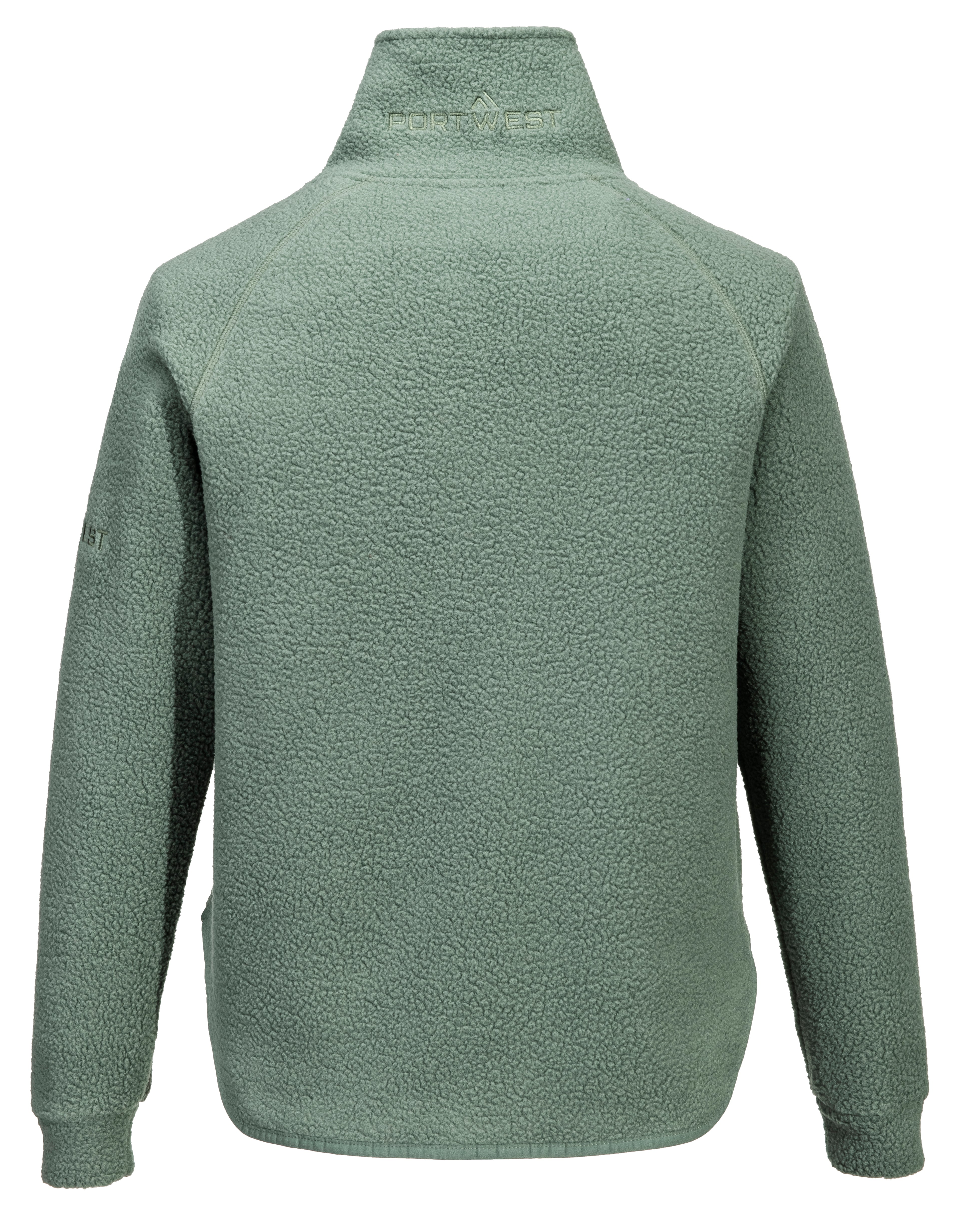 Portwest Women's Wicklow Fleece