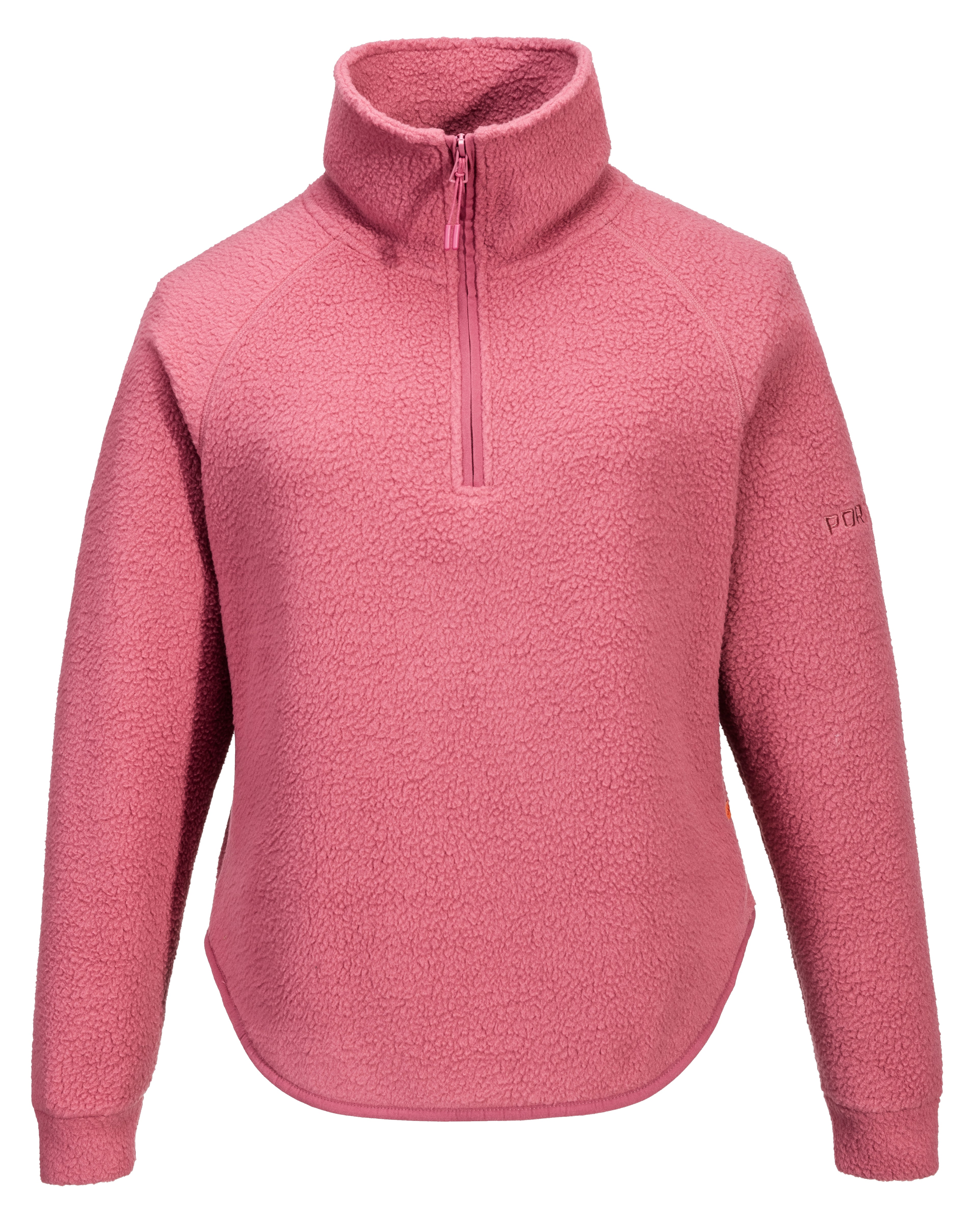 Zip Fleece Go Outdoors Fleeces Womens Portwest Women's Wicklow