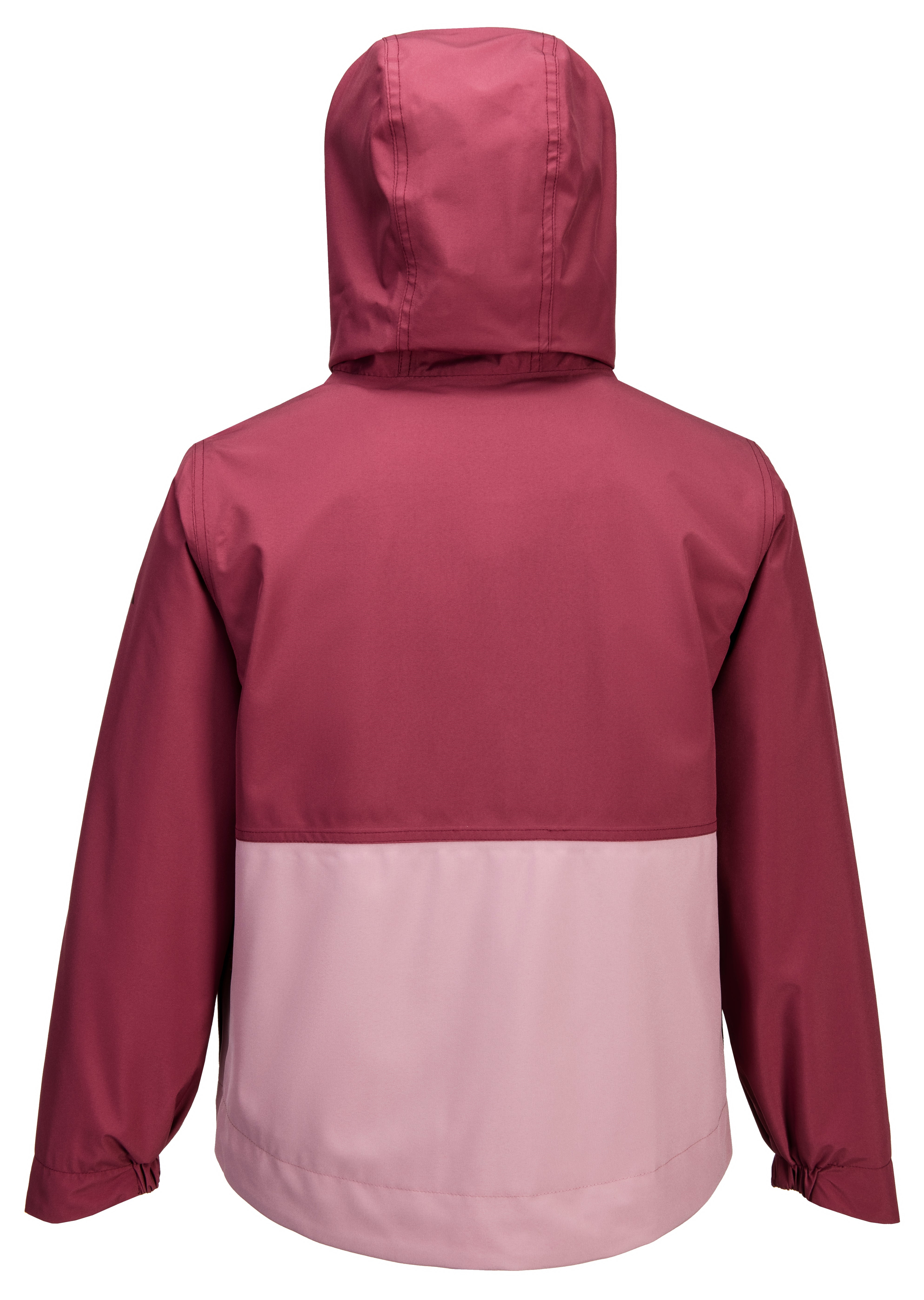 Portwest Women's Farset Rain Jacket | Portwest | Portwest - The Outdoor Shop