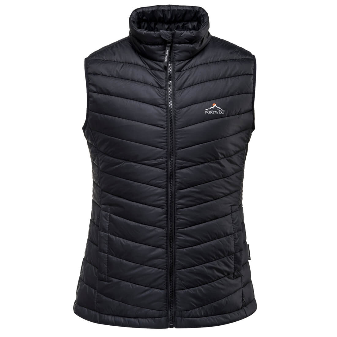 Portwest Womens Boyne Padded Gilet | Portwest | Portwest - The Outdoor Shop