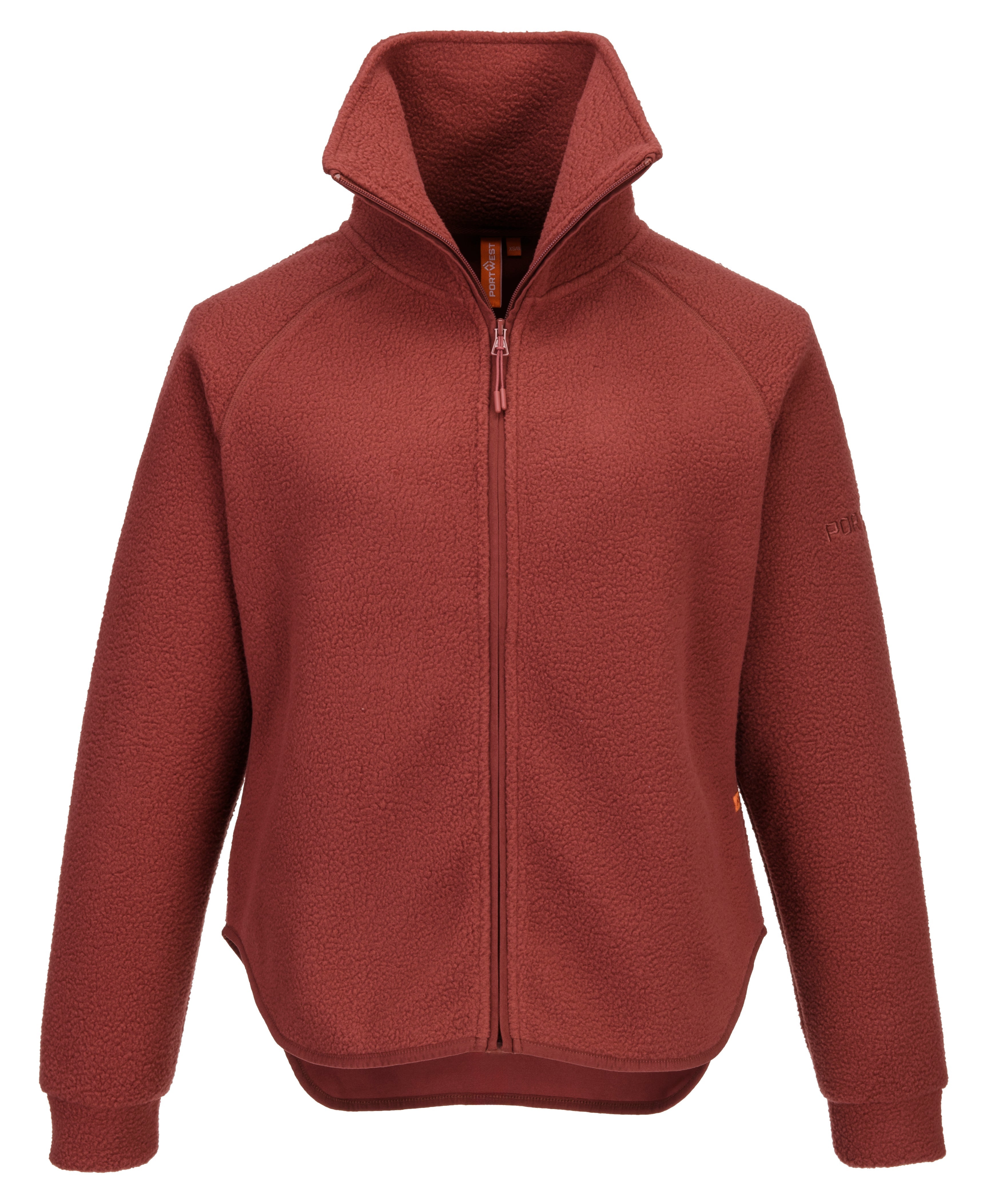Women's Powerscourt Fleece | Portwest | Portwest - The Outdoor Shop