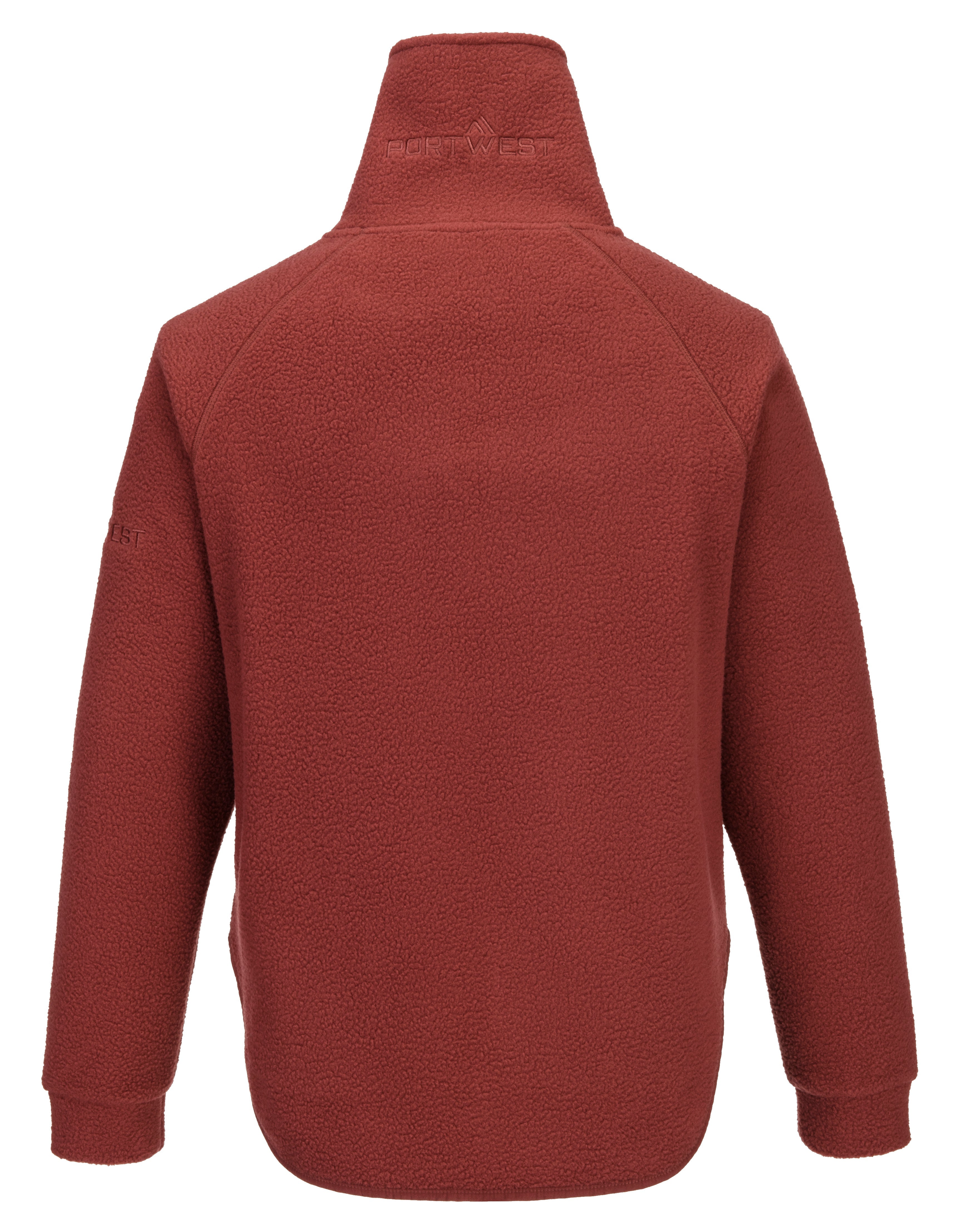 Women's Powerscourt Fleece | Portwest | Portwest - The Outdoor Shop