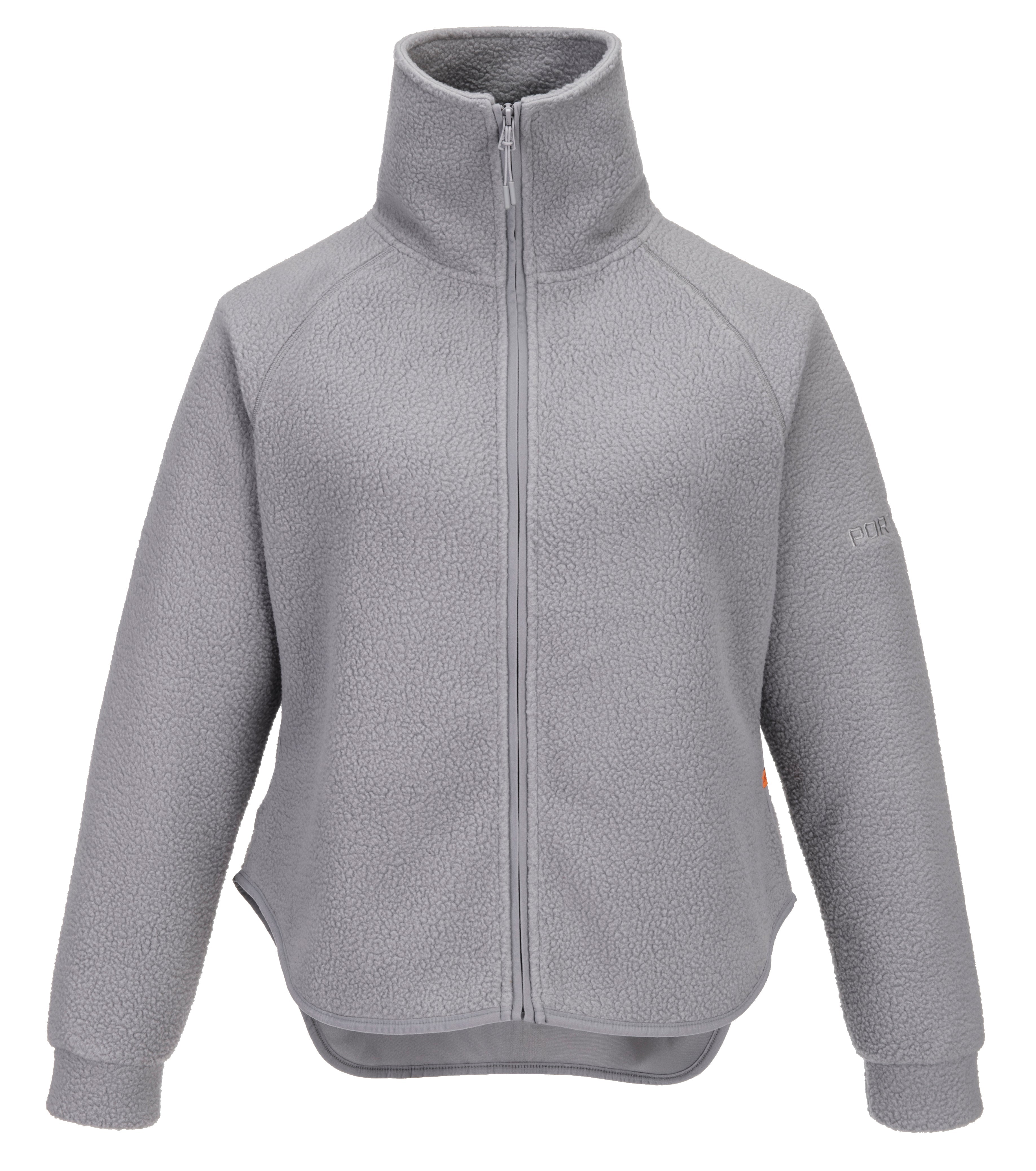 Women's Powerscourt Fleece | Portwest | Portwest - The Outdoor Shop