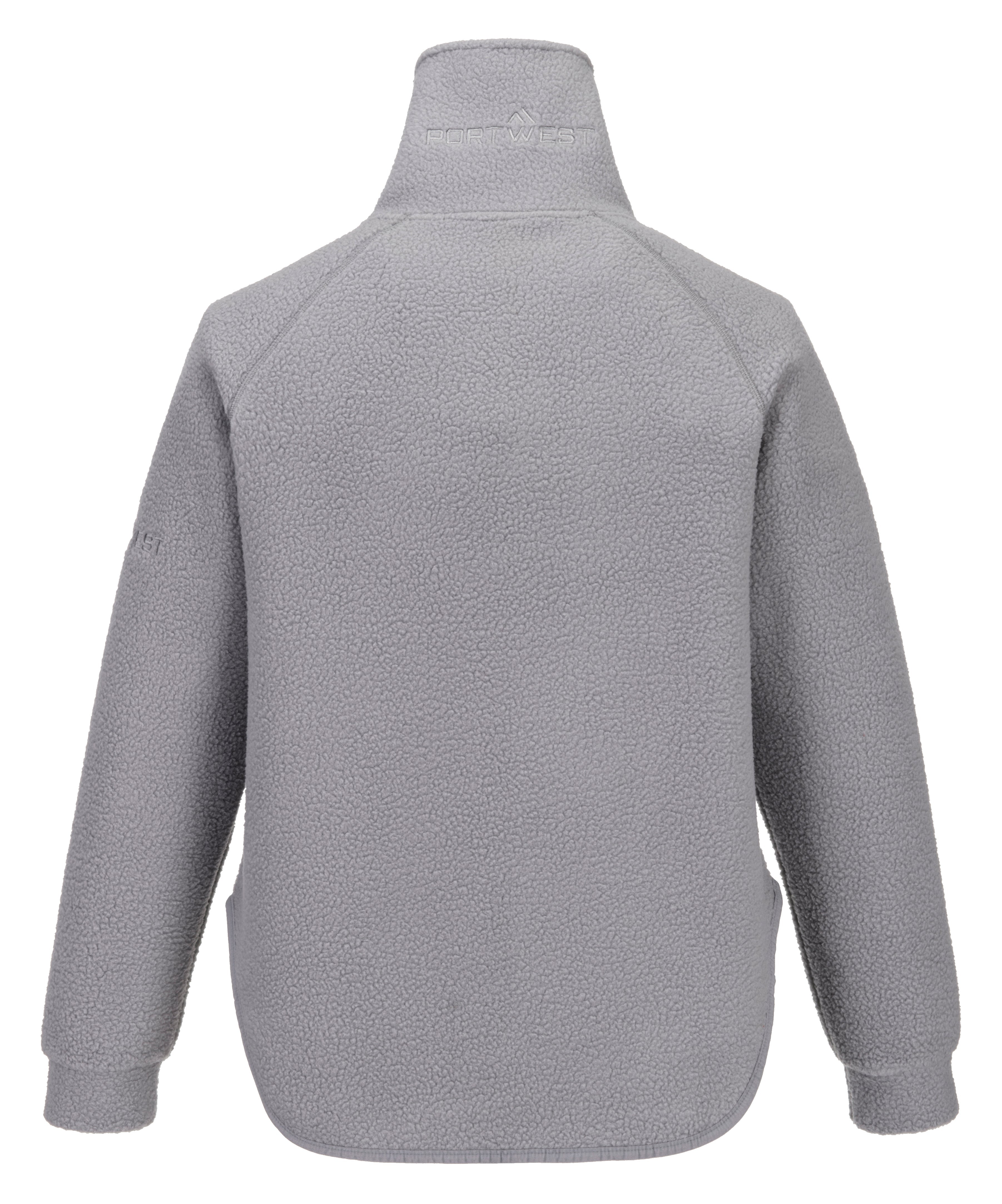 Women's Powerscourt Fleece | Portwest | Portwest - The Outdoor Shop