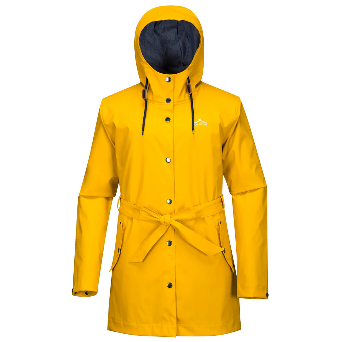 Portwest Women's Killarney Rain Jacket | Portwest | Portwest - The Outdoor Shop