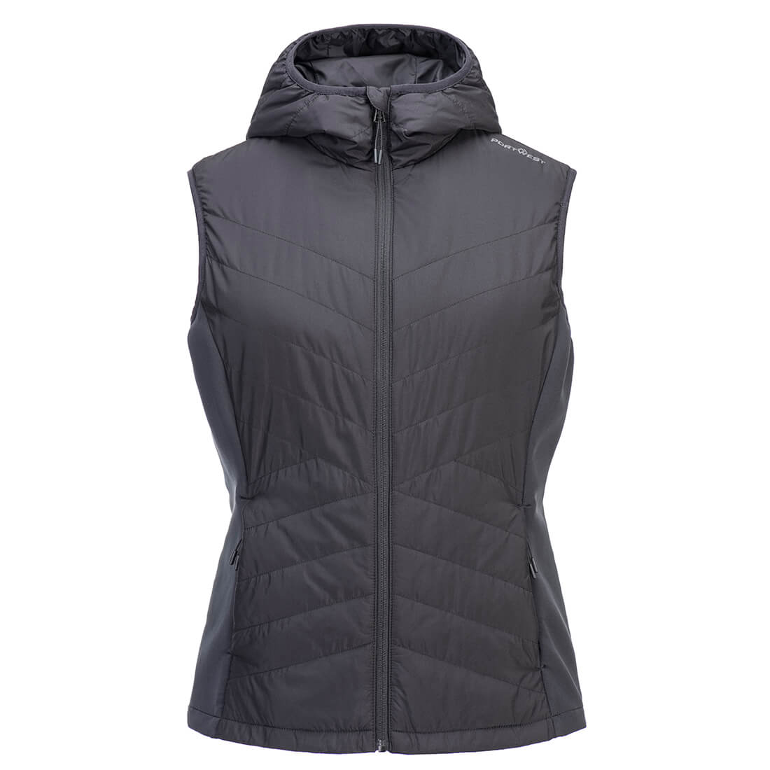 Portwest W Westport Hybrid Gilet | Portwest | Portwest - The Outdoor Shop